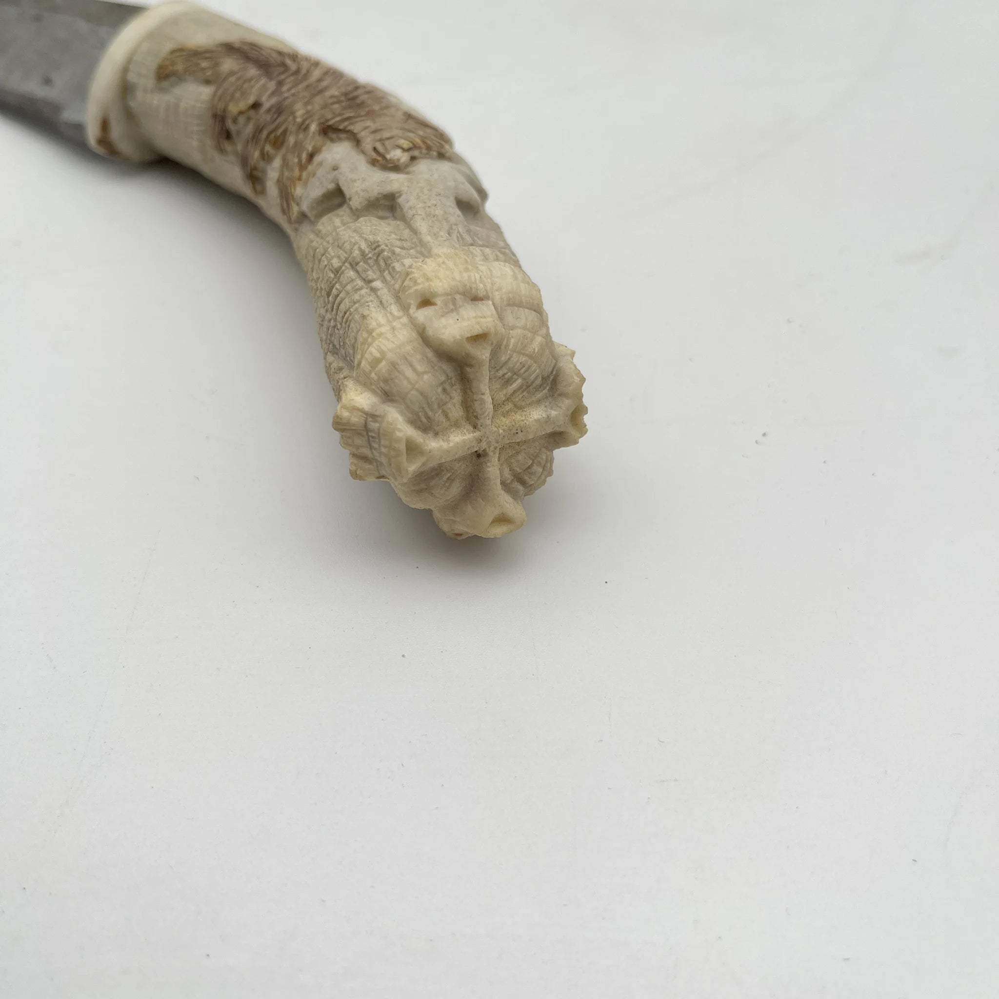 [Reuse] Imitation knife / iron meteorite (estimated) / Northern Europe (estimated)