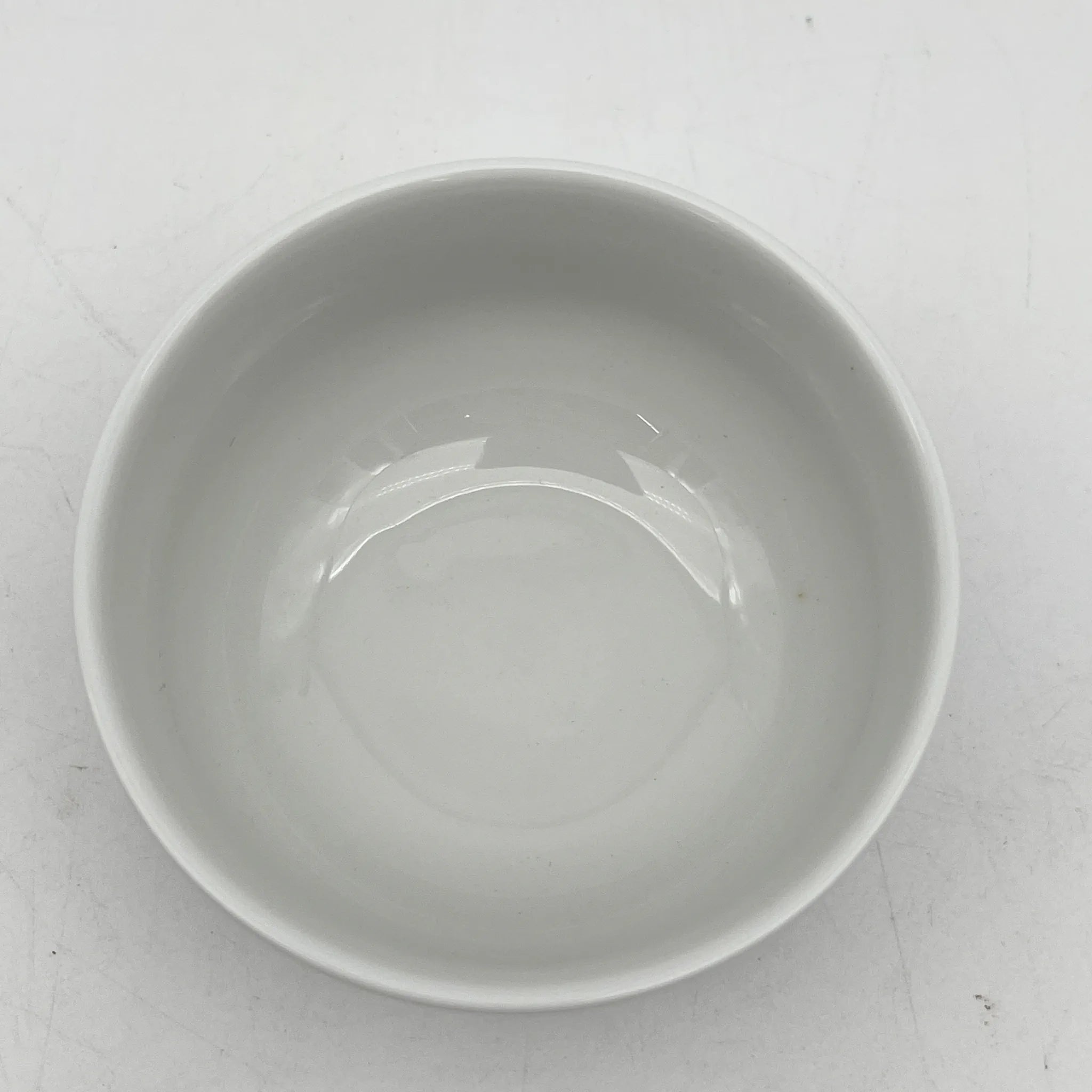 Meissen (マイセン) / ティーセット (ティーポット, クリーマー, シュガーポット) / Blue Onion / 推定20C後期 / 磁器 / ドイツ / [リユース]