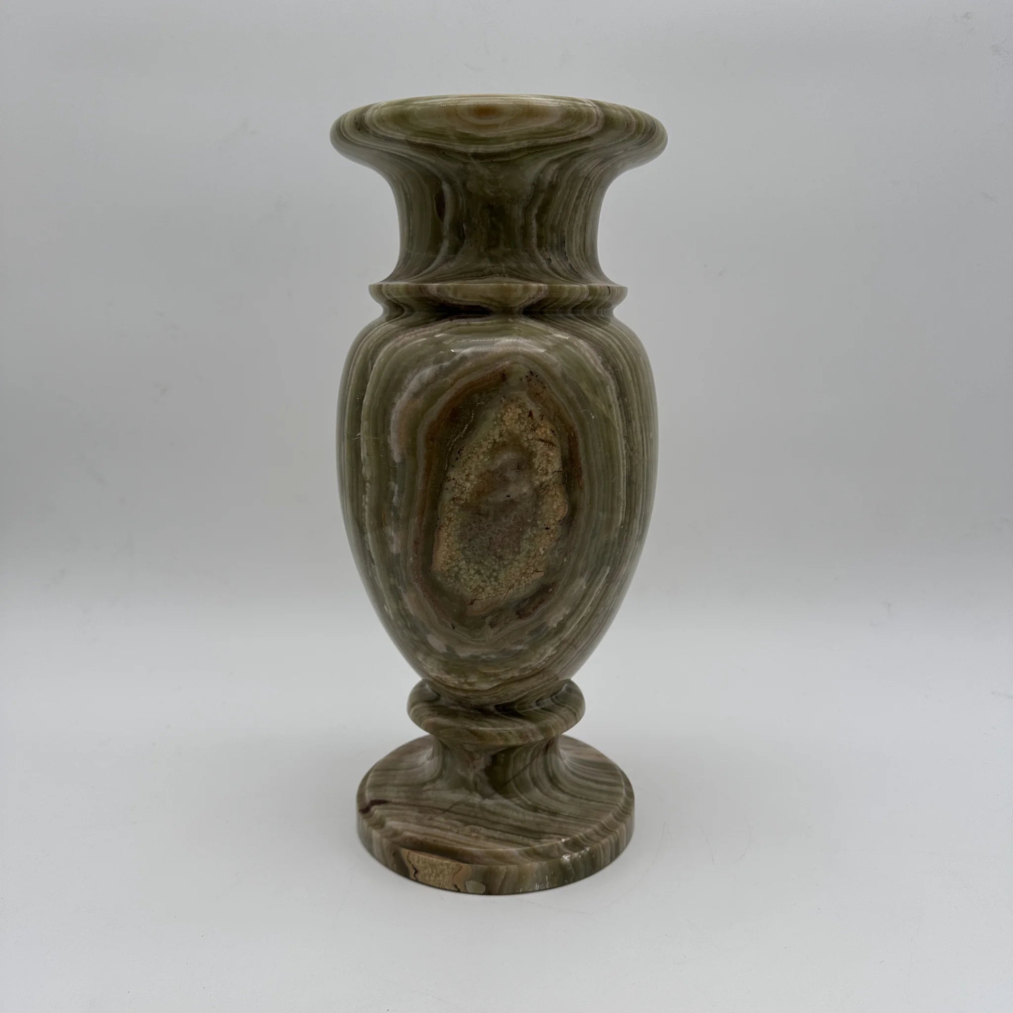 【リユース】 フラワーベース / 箱付き