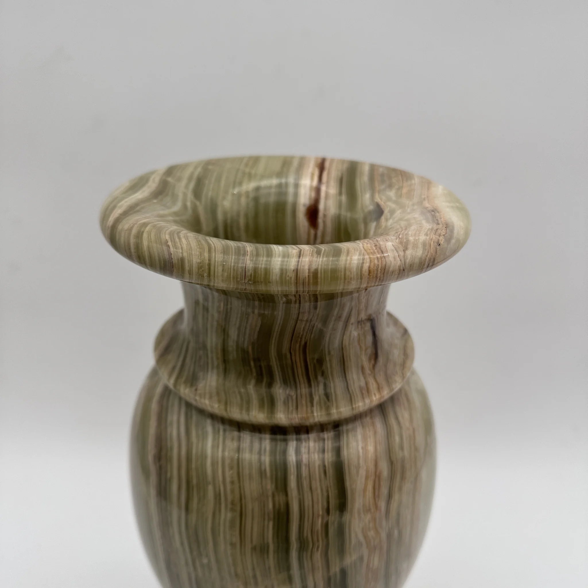 【リユース】 フラワーベース / 箱付き