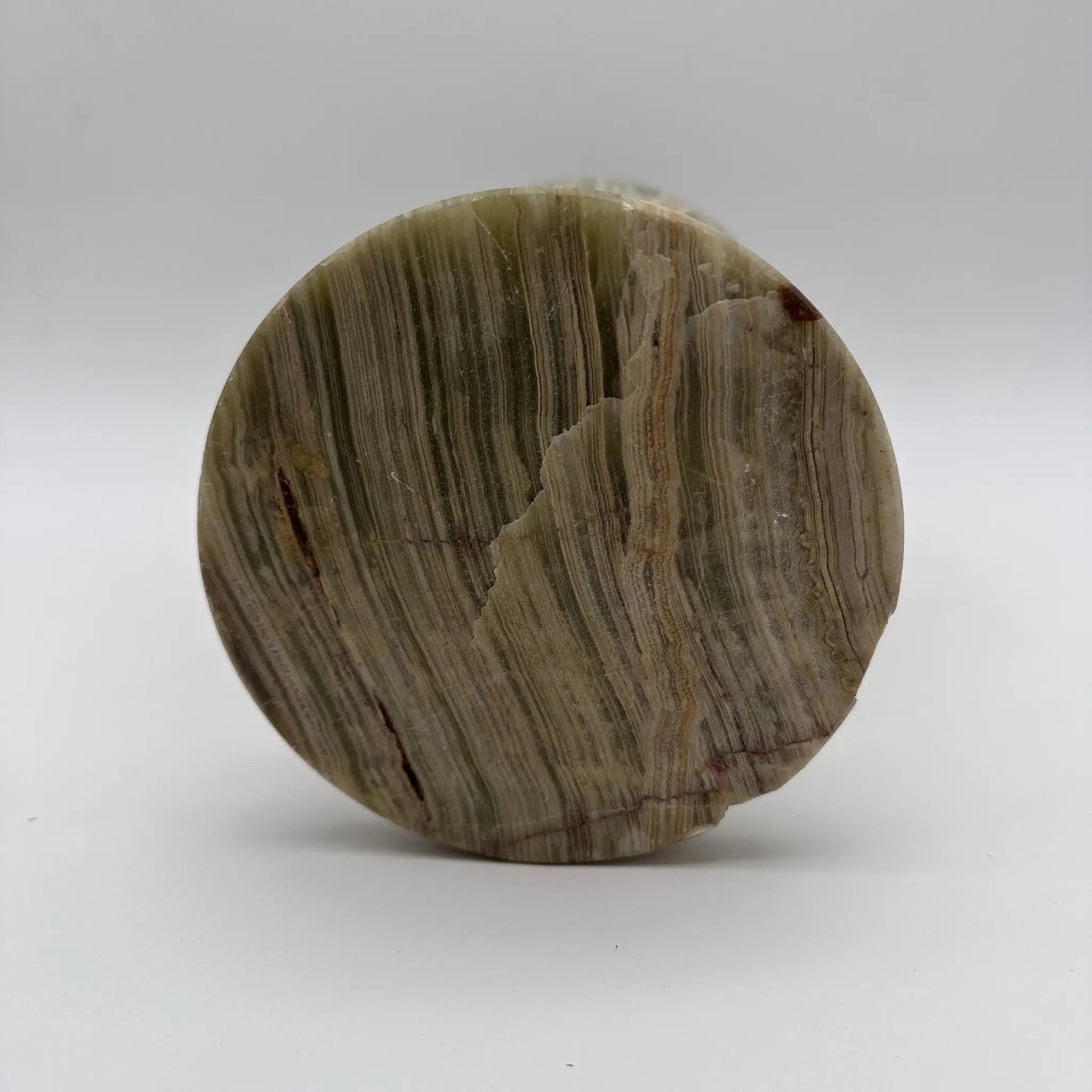 【リユース】 フラワーベース / 箱付き