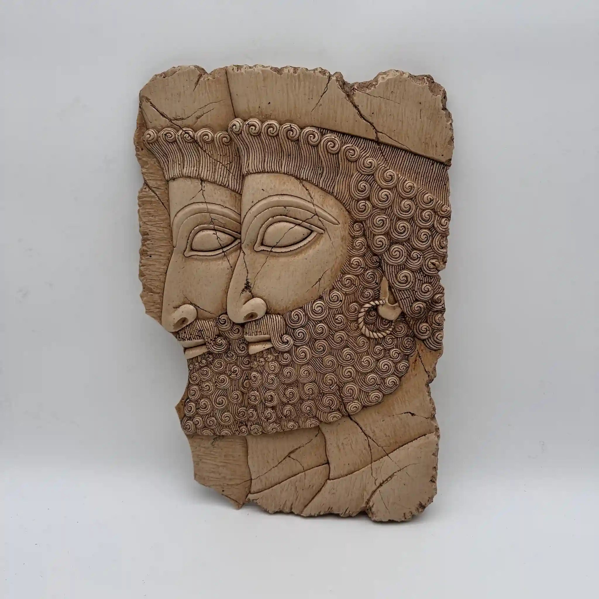 【リユース】 壁掛けウォールパネル