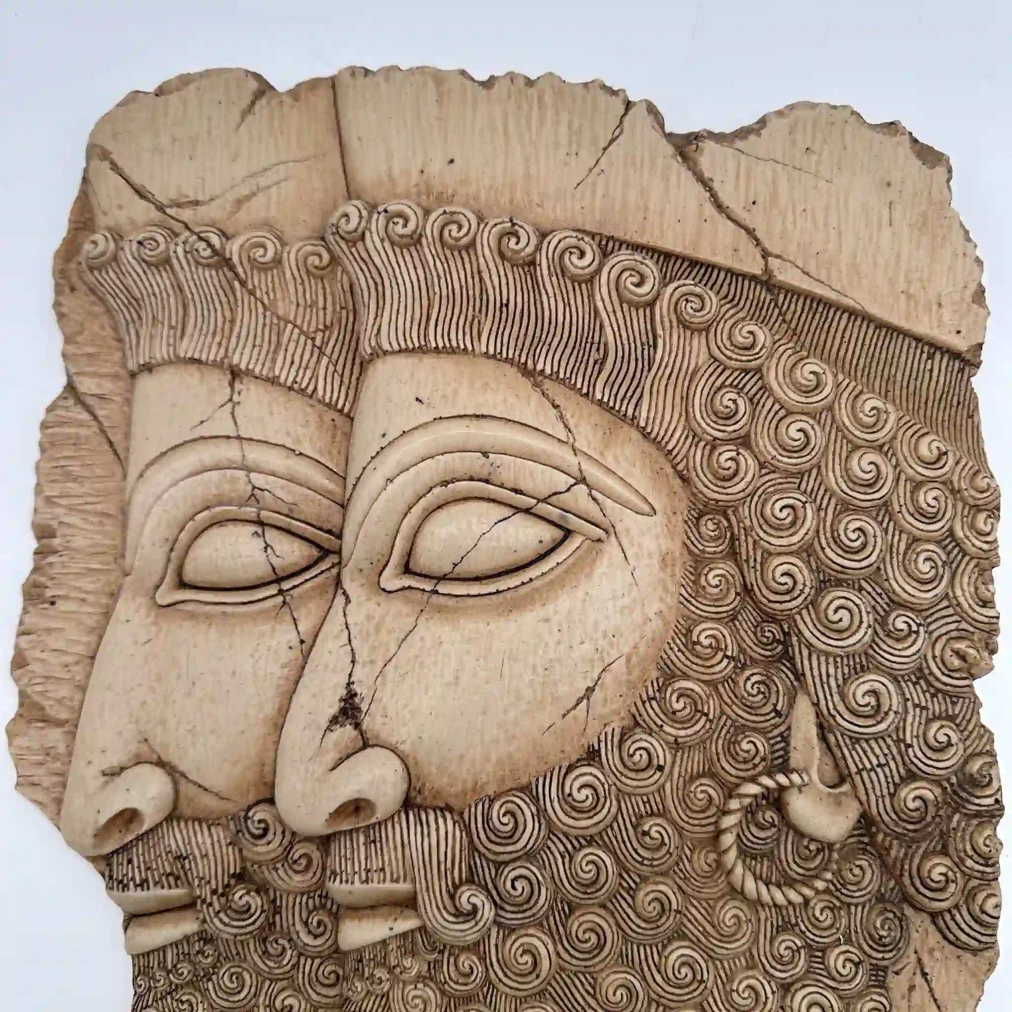 【リユース】 壁掛けウォールパネル