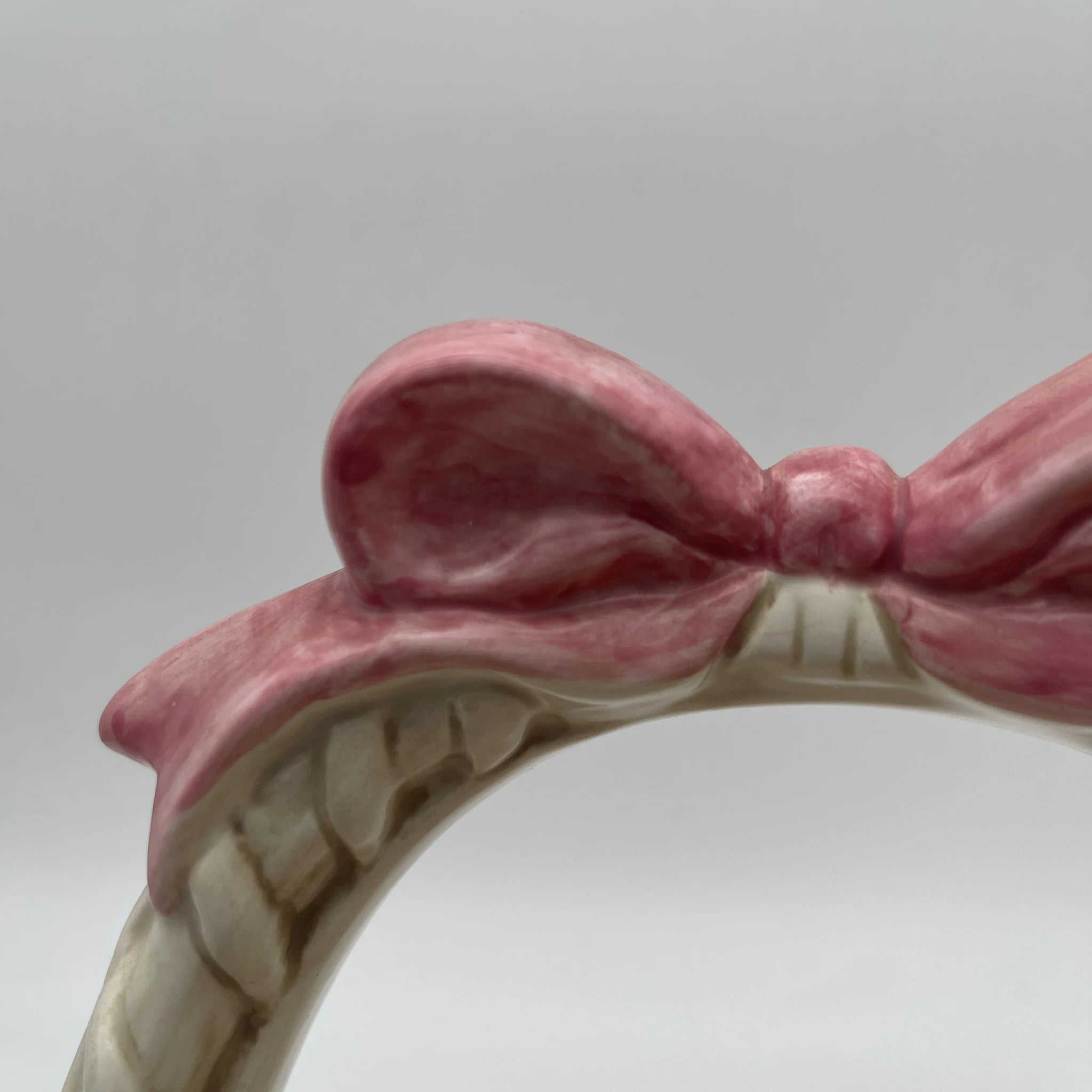 【リユース】 陶器製プランター / SETO CRAFT / 日本 / 型物,エンボス加工