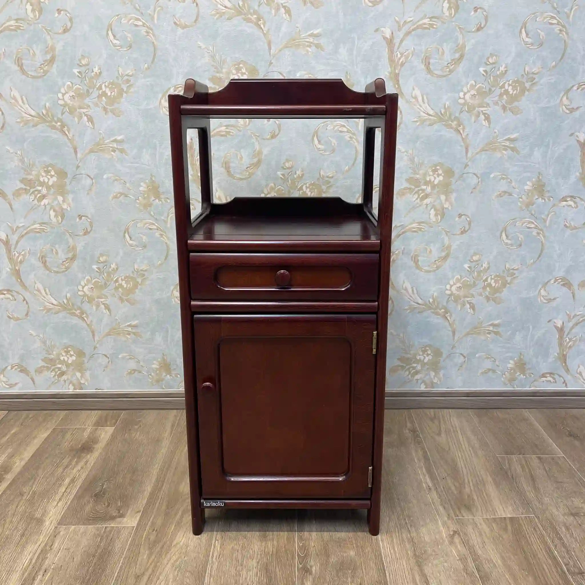 【リユース】 サイドキャビネット