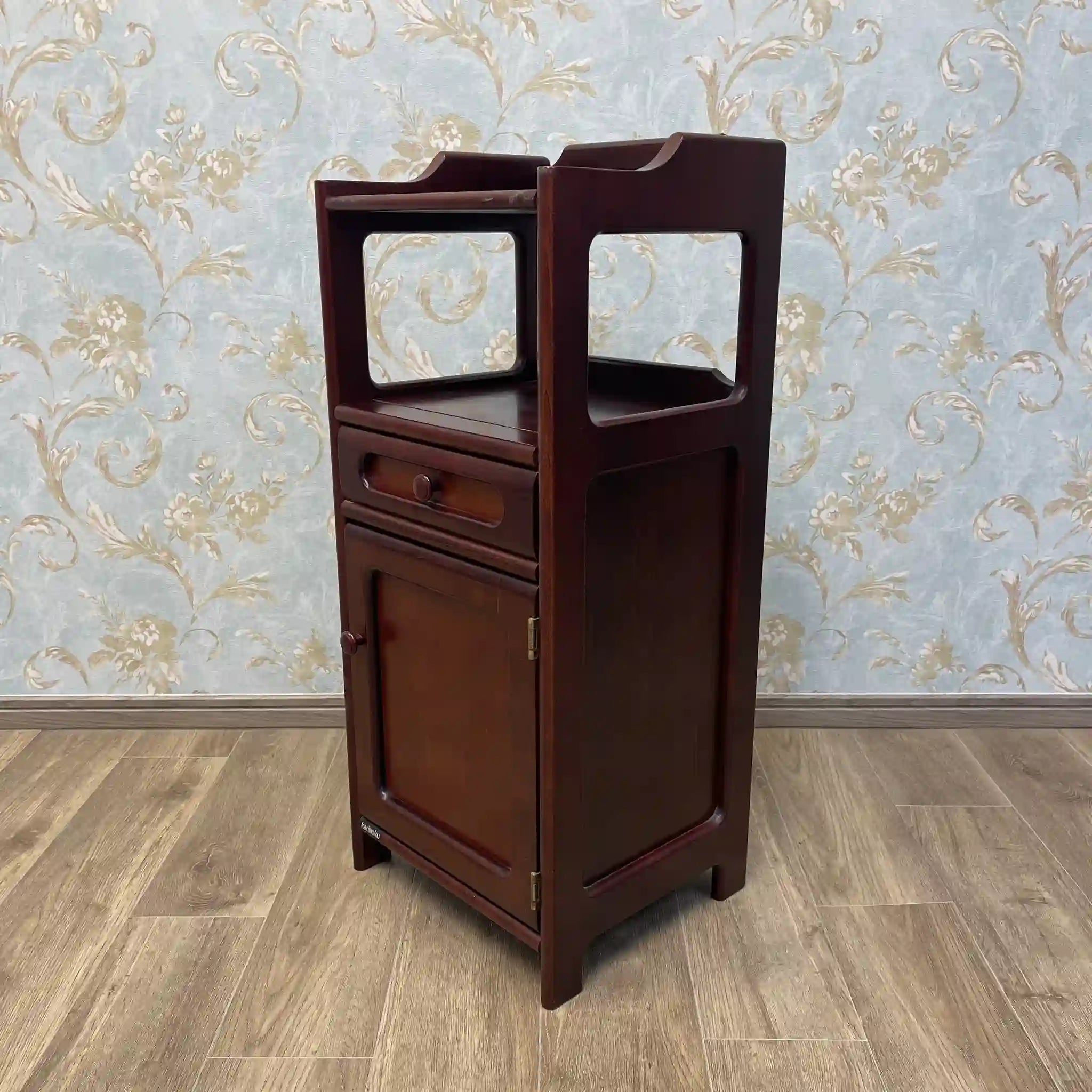 【リユース】 サイドキャビネット