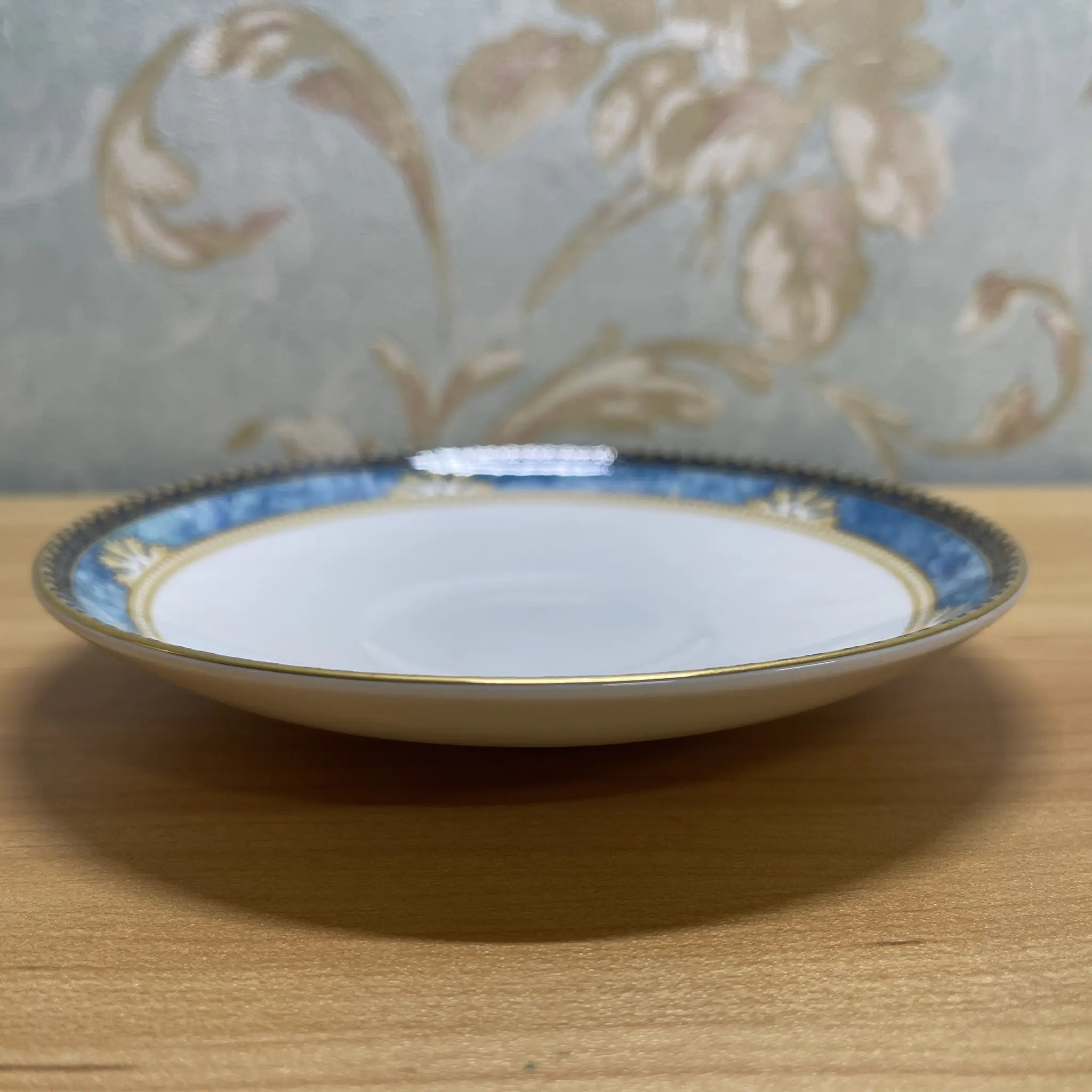 [Reuse] Cup & Saucer 2P