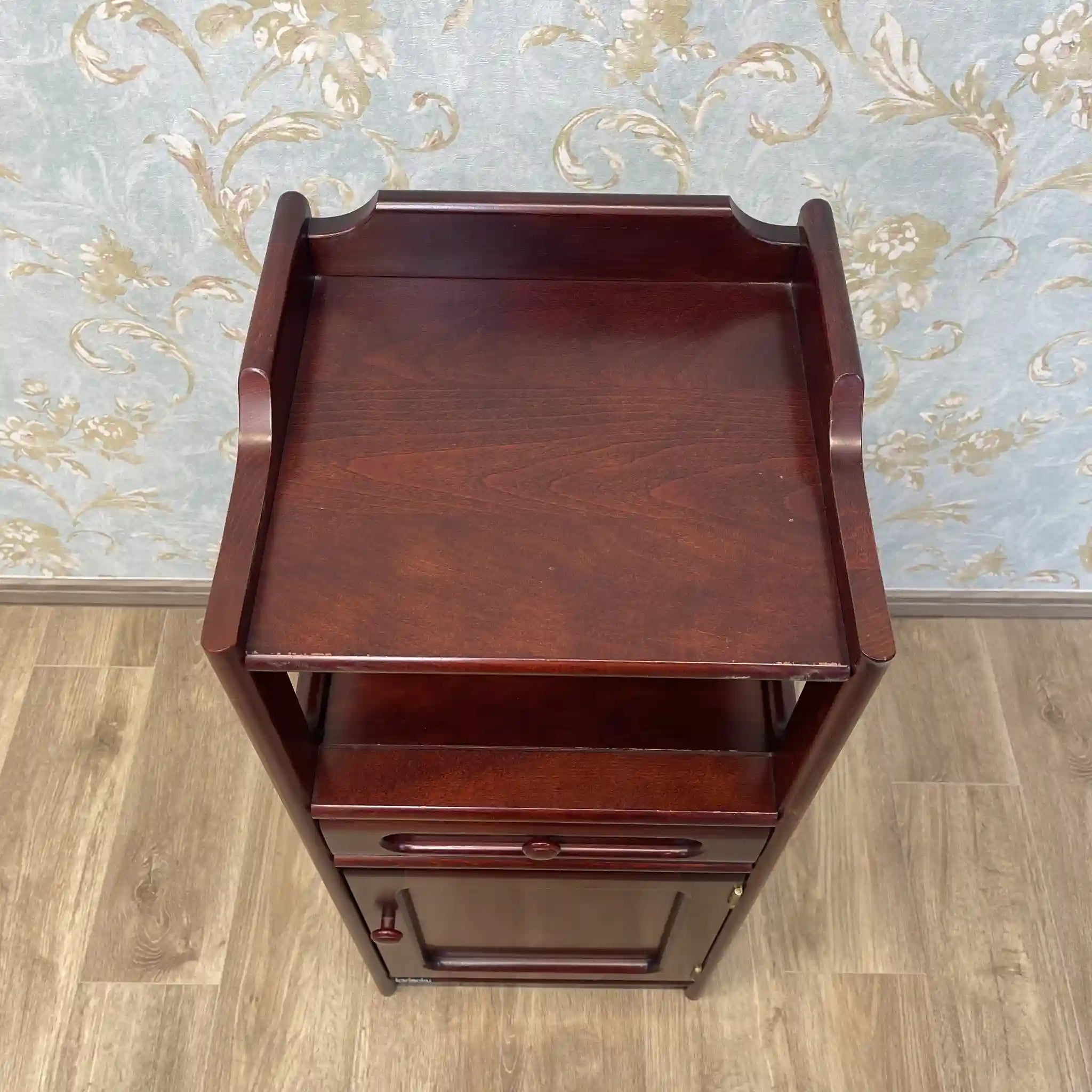 [重複利用] 邊櫃