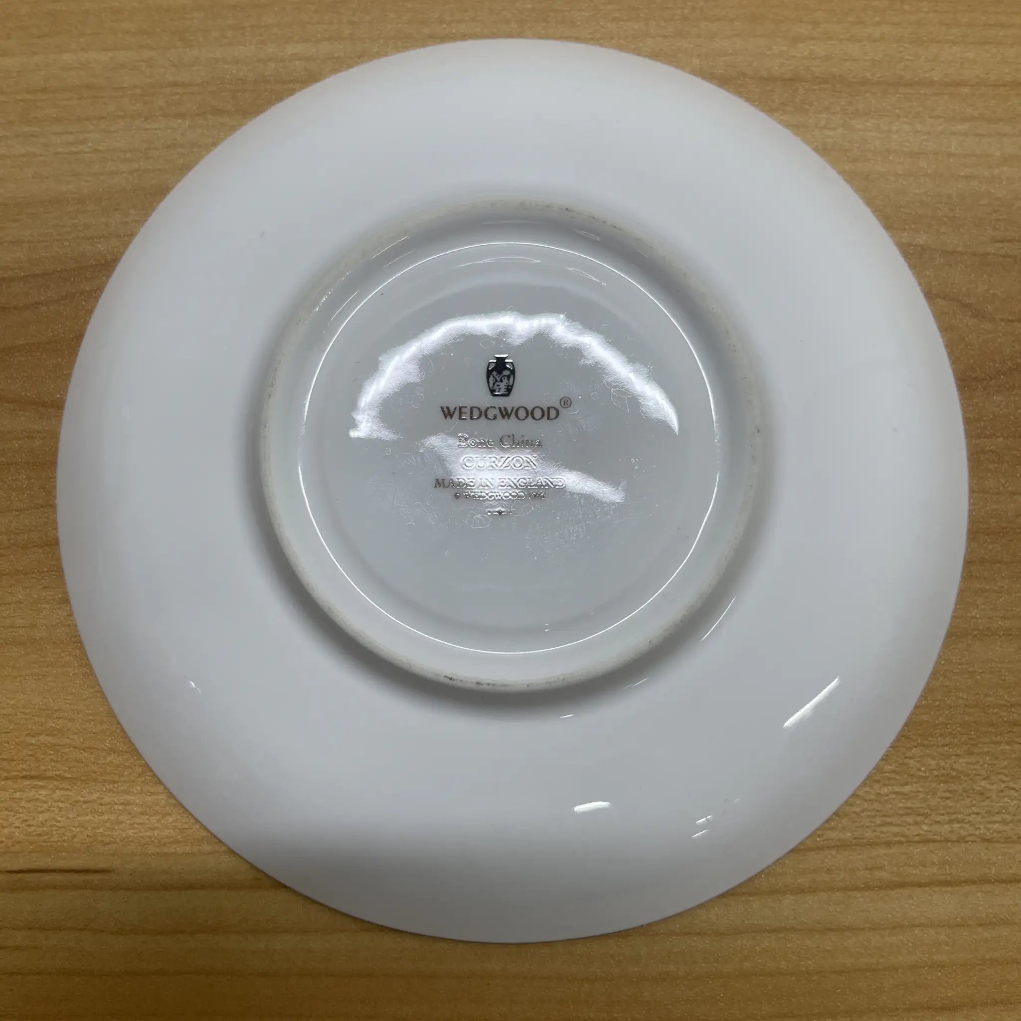[Reuse] Cup & Saucer 2P