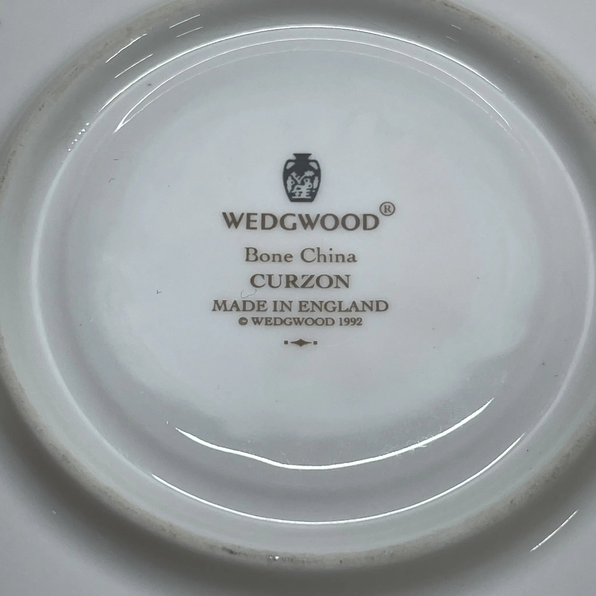 [Reuse] Cup & Saucer 2P