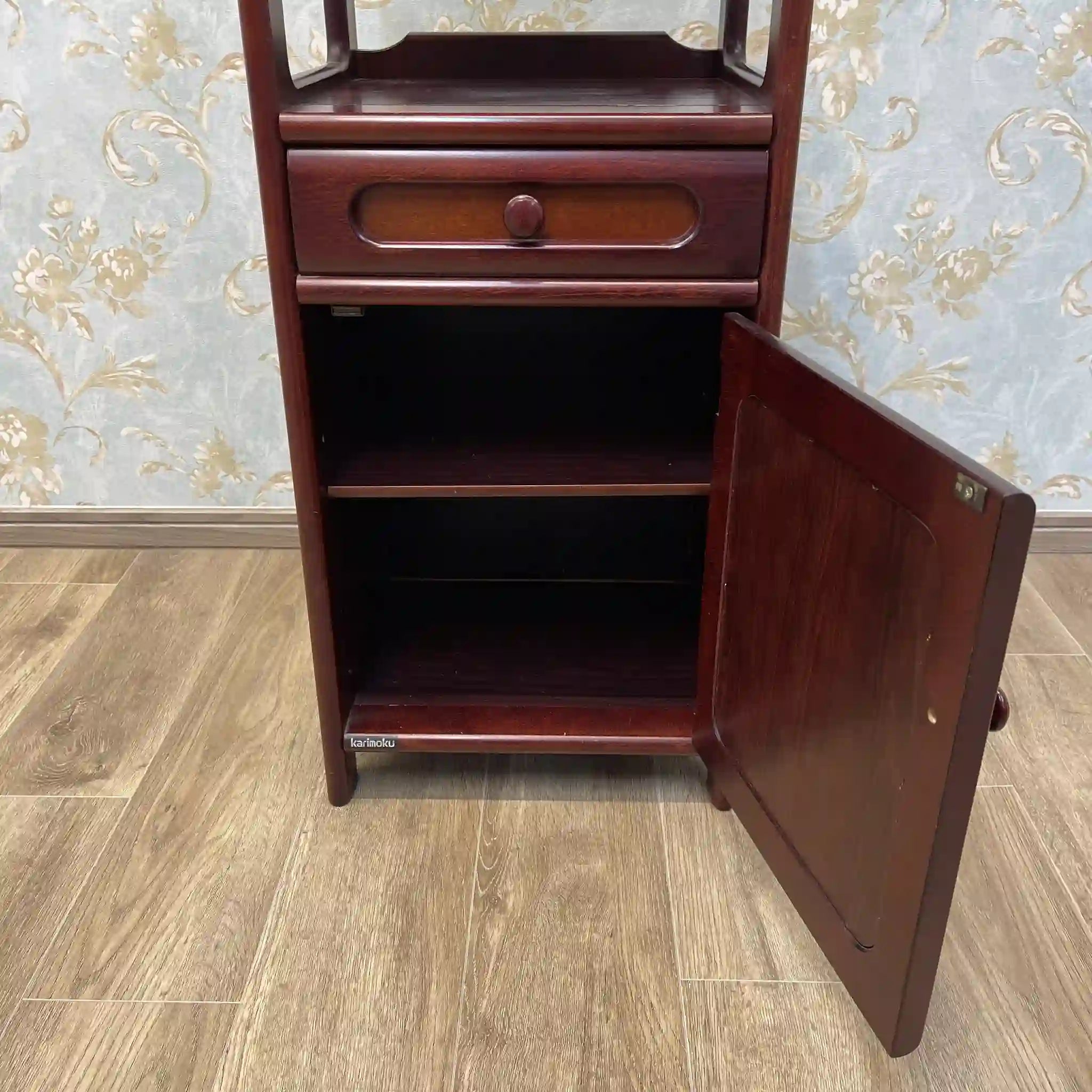 [重複利用] 邊櫃