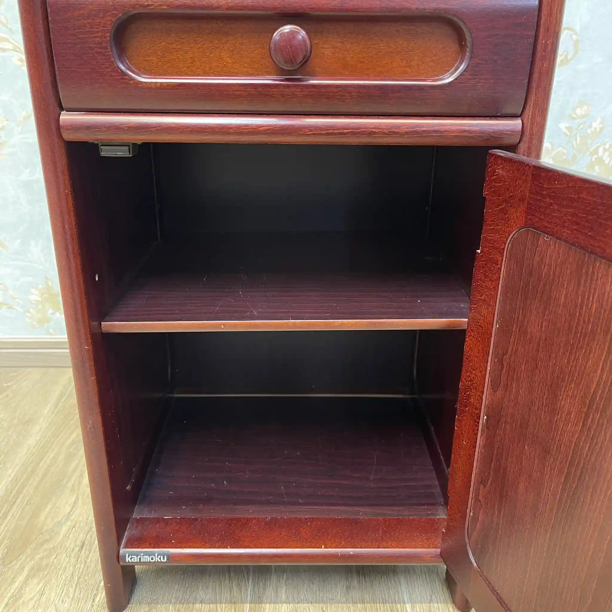 [重複利用] 邊櫃