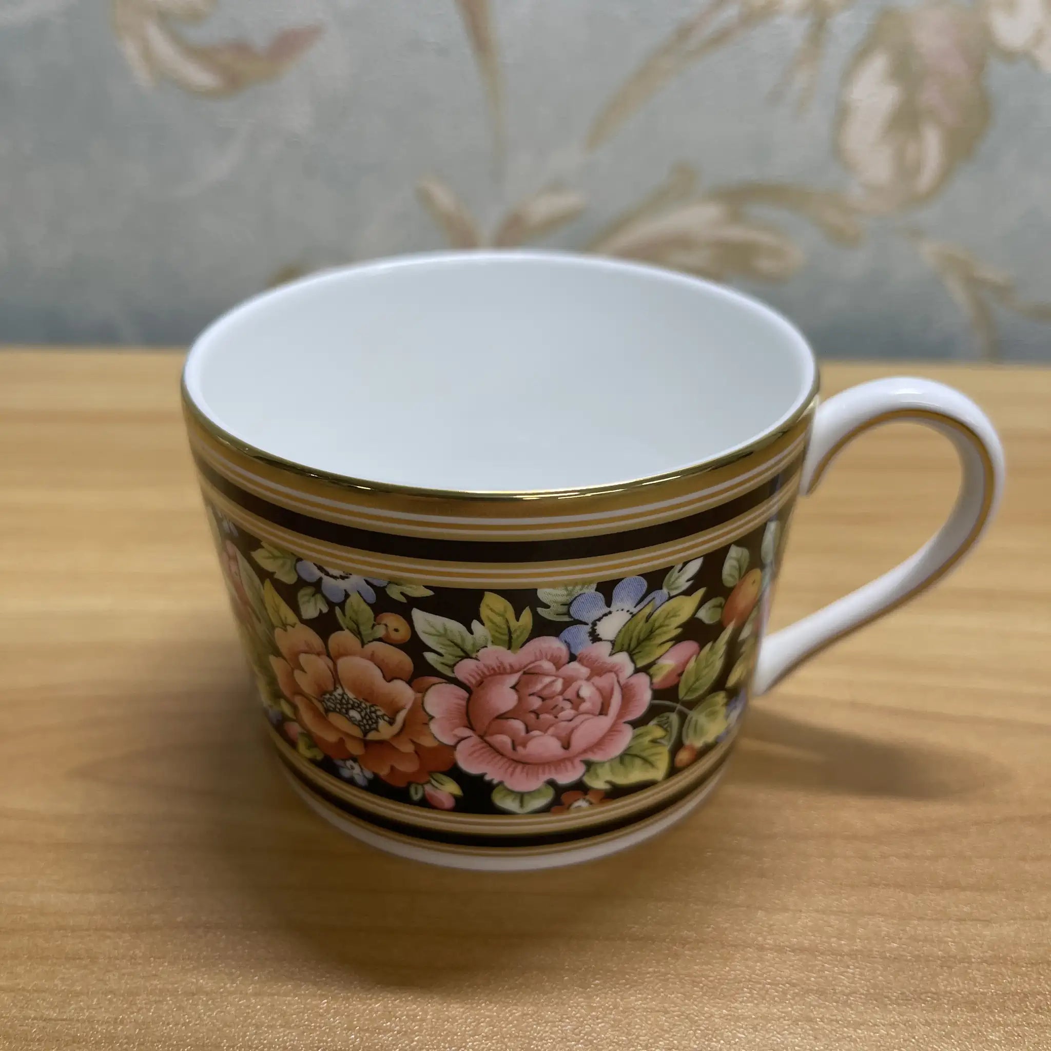 [Reuse] Cup & Saucer 2P