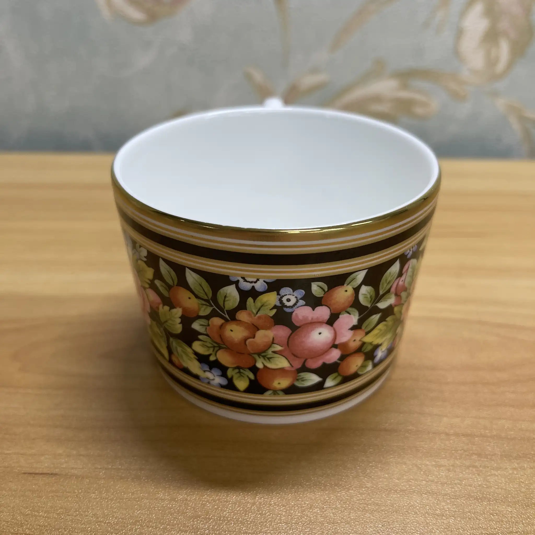 [Reuse] Cup & Saucer 2P