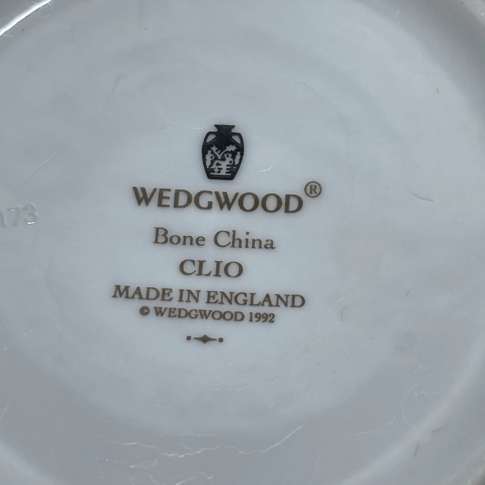 [Reuse] Cup & Saucer 2P