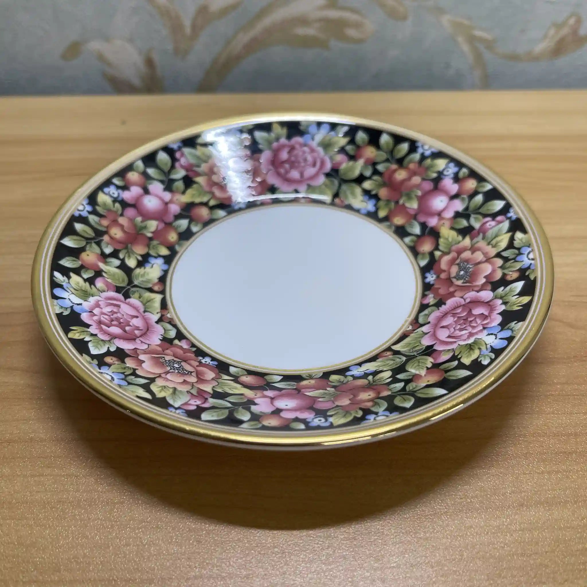 [Reuse] Cup & Saucer 2P