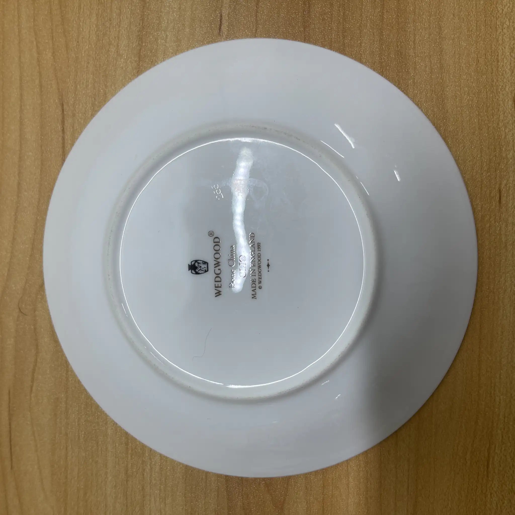 [Reuse] Cup & Saucer 2P