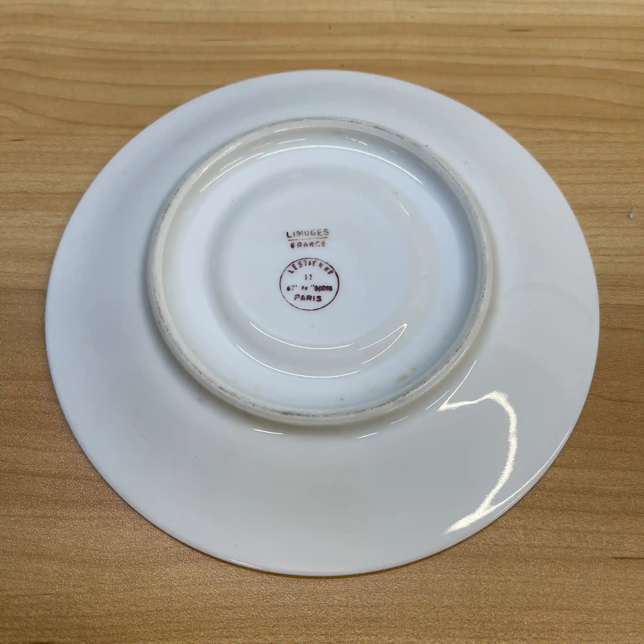 [Vintage] C&S+saucer 2P