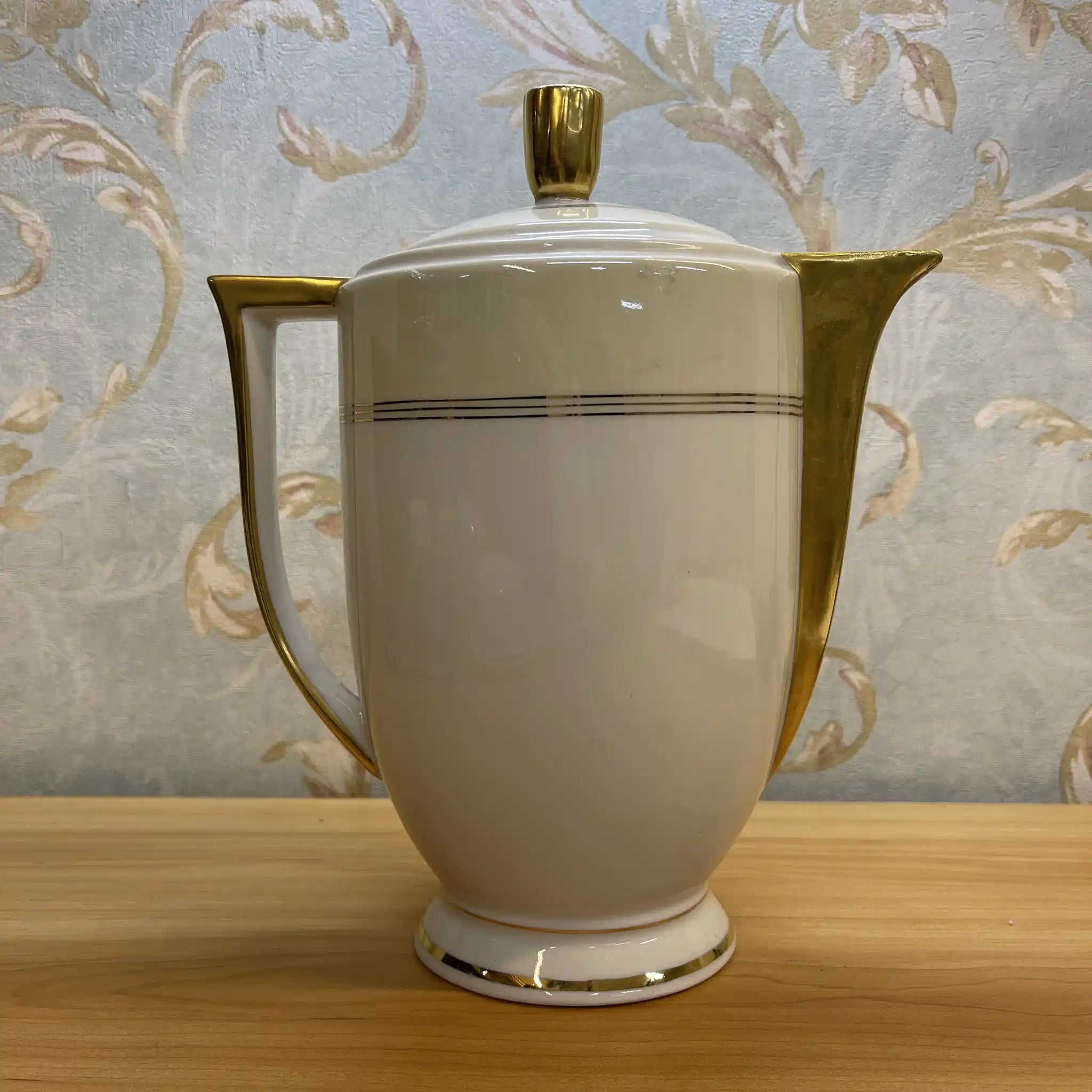 [Vintage] Teapot
