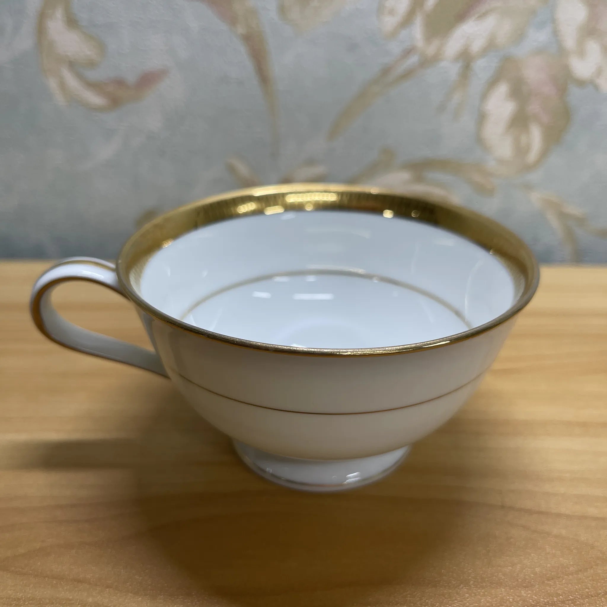 【リユース】 カップ&ソーサー2P