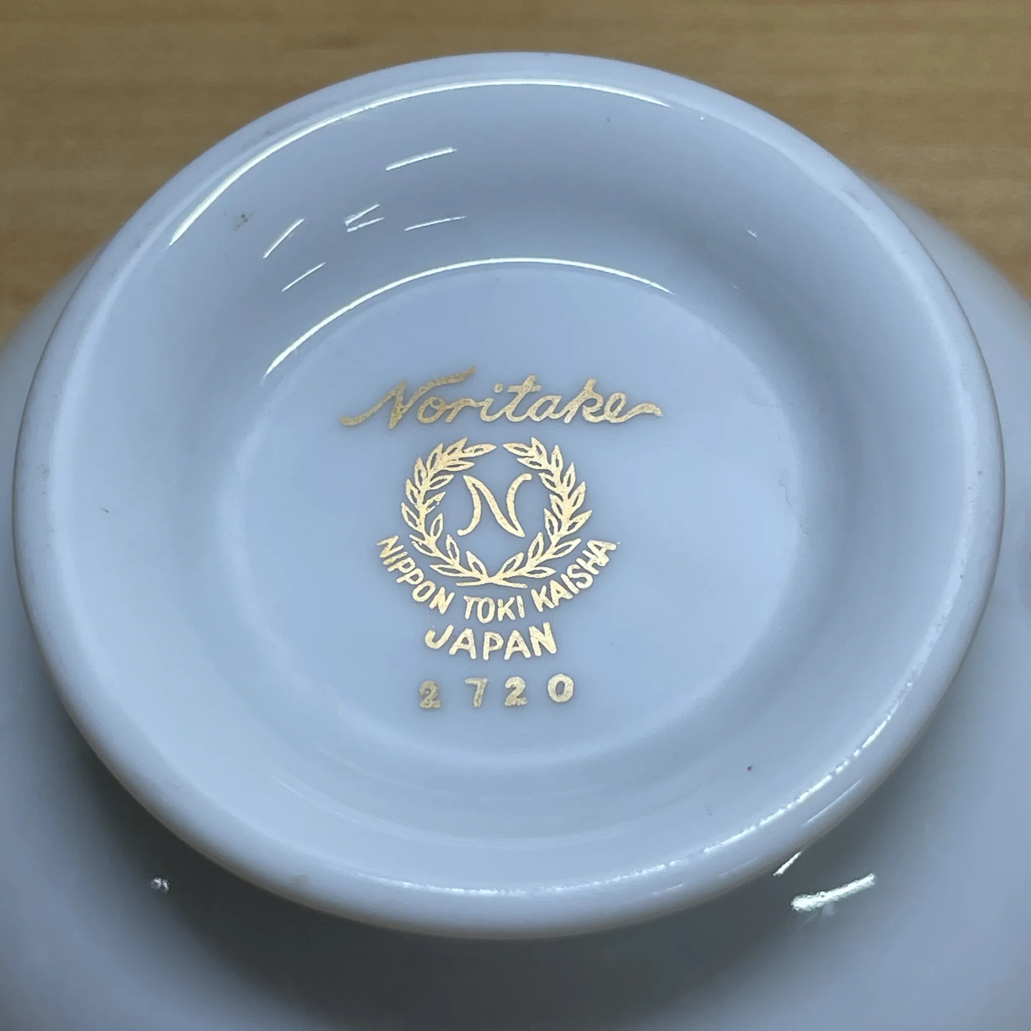 【リユース】 カップ&ソーサー2P