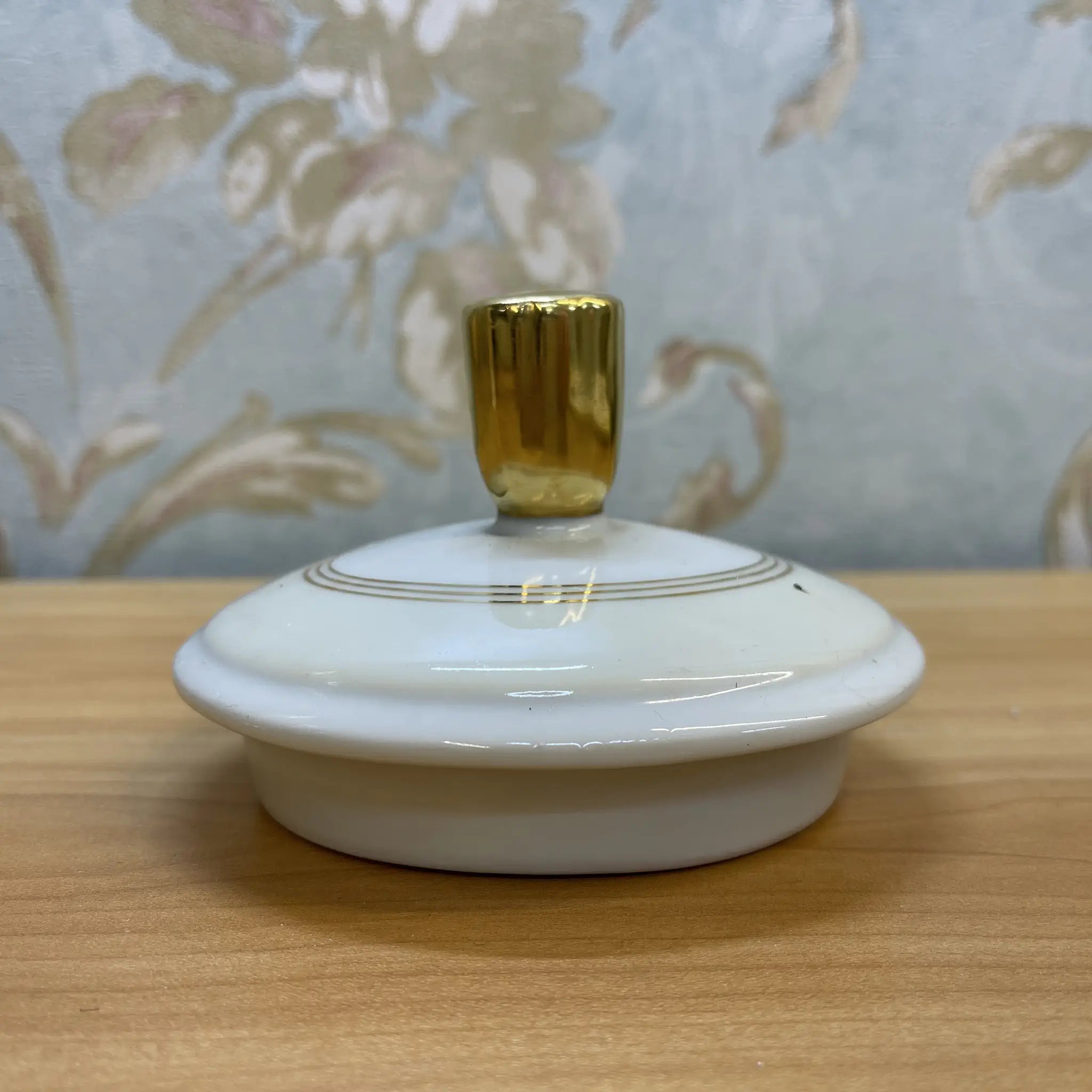 [Vintage] Teapot