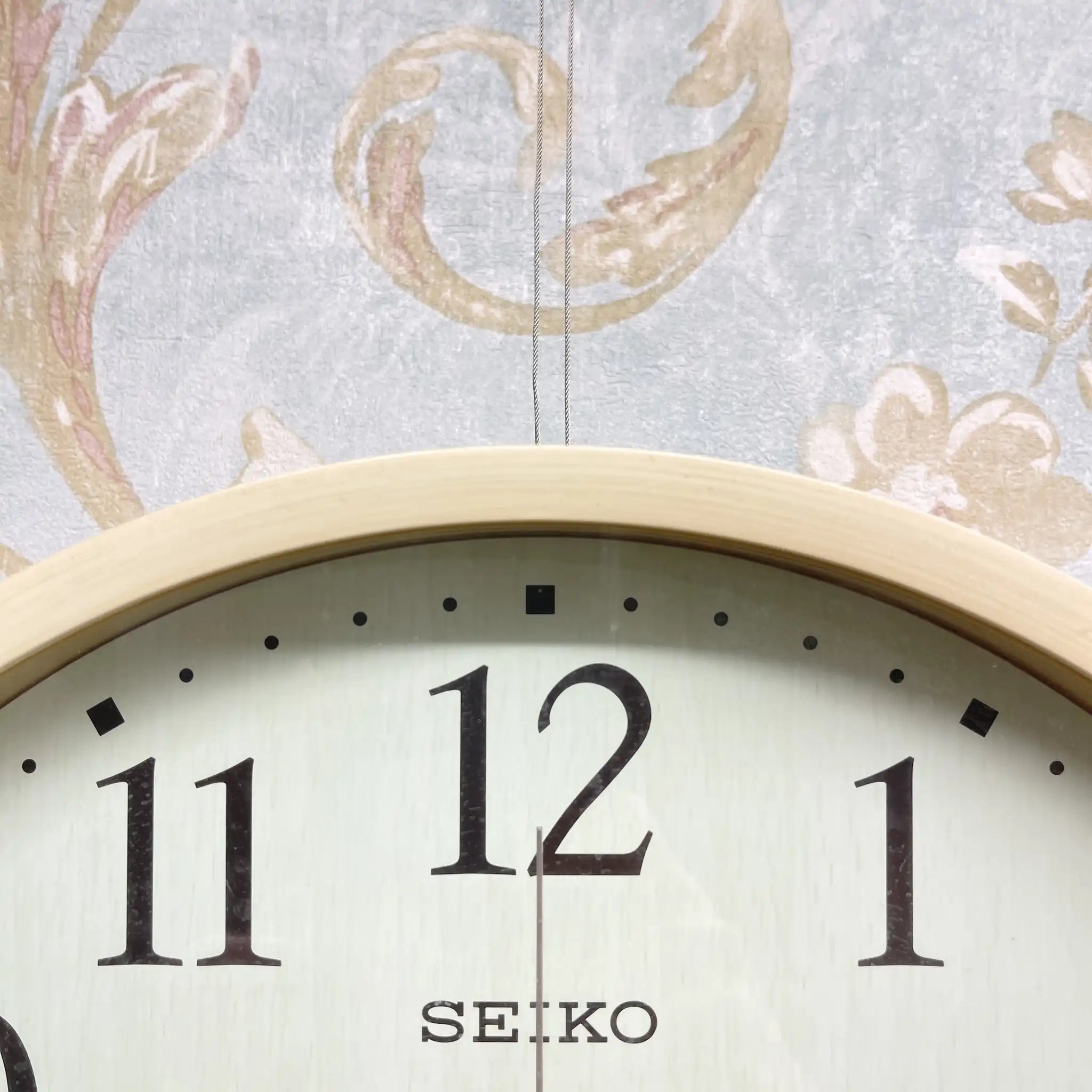 【リユース】 掛け時計 / SEIKO / KX399A