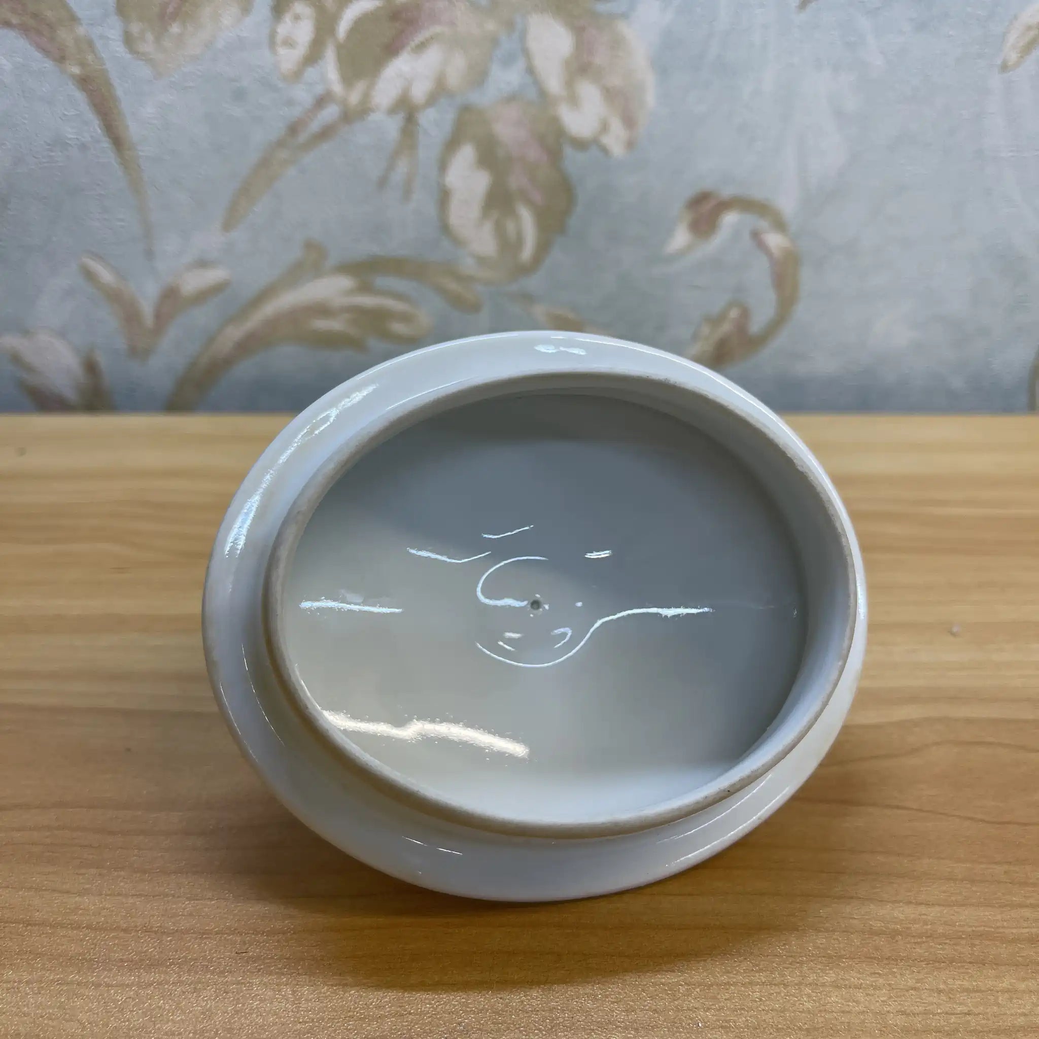 [Vintage] Teapot
