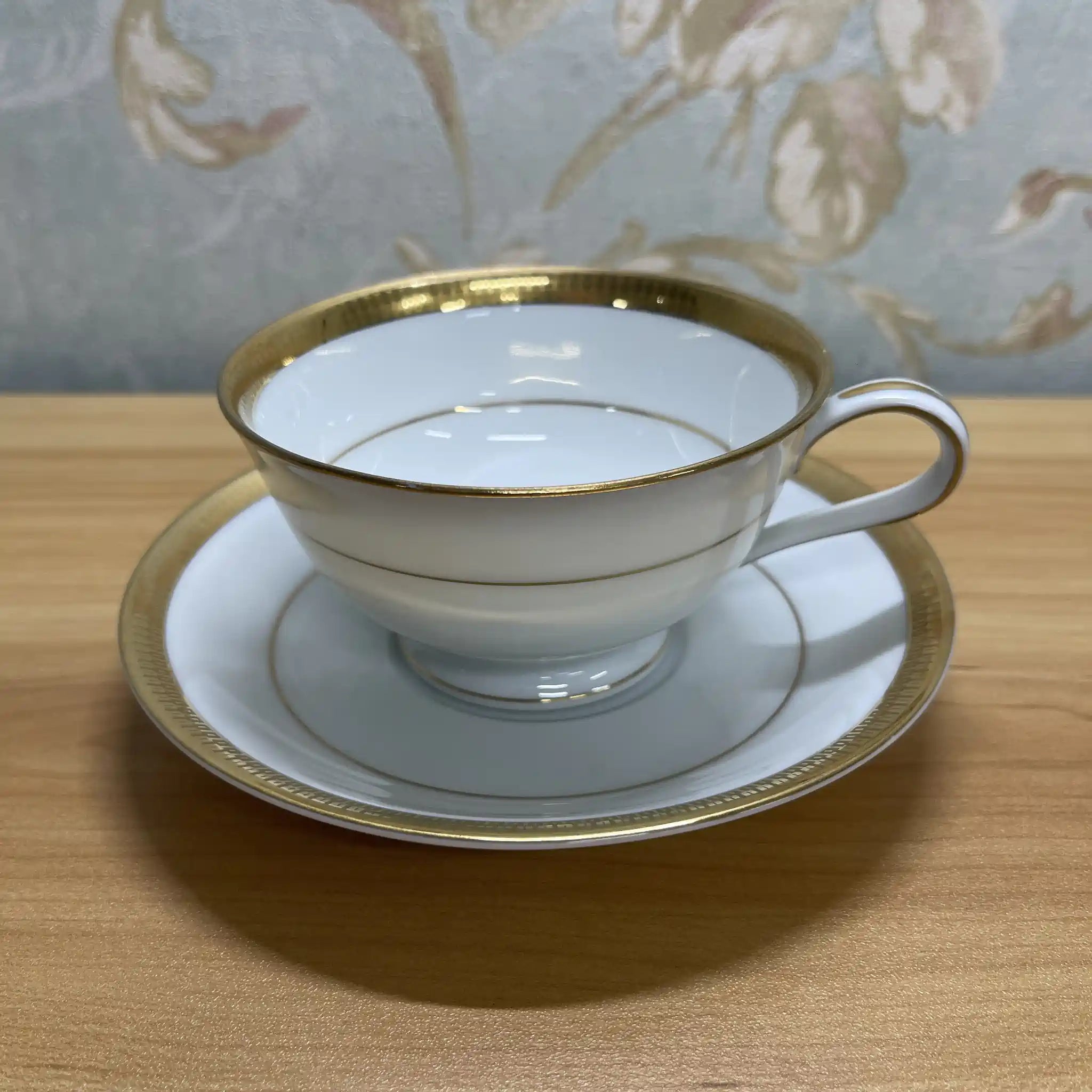 カップ&ソーサー / [リユース]