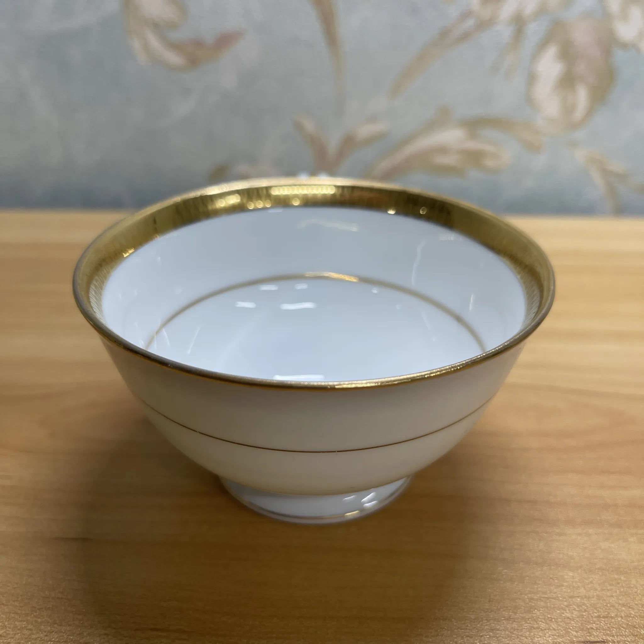 [Reuse] Cup & saucer