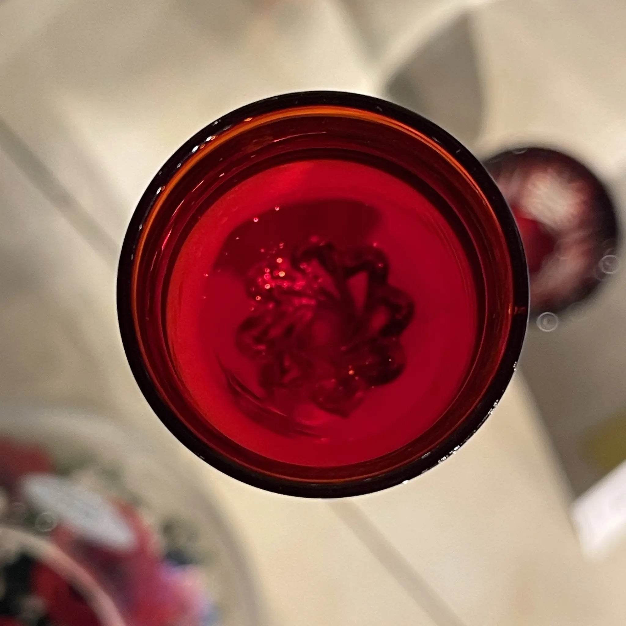 【リユース】 グラスセット / 小樽ガラス