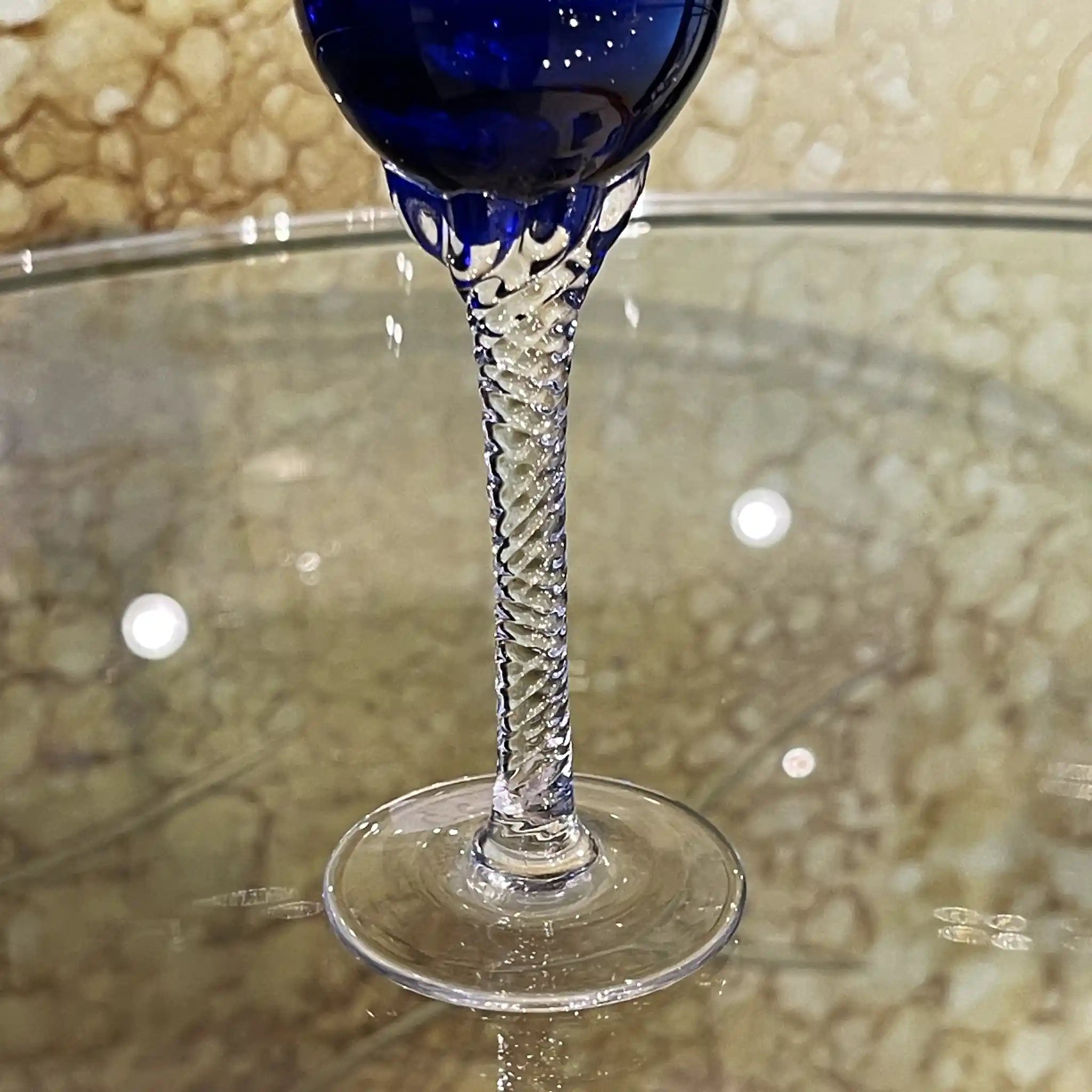 【リユース】 グラスセット / 小樽ガラス