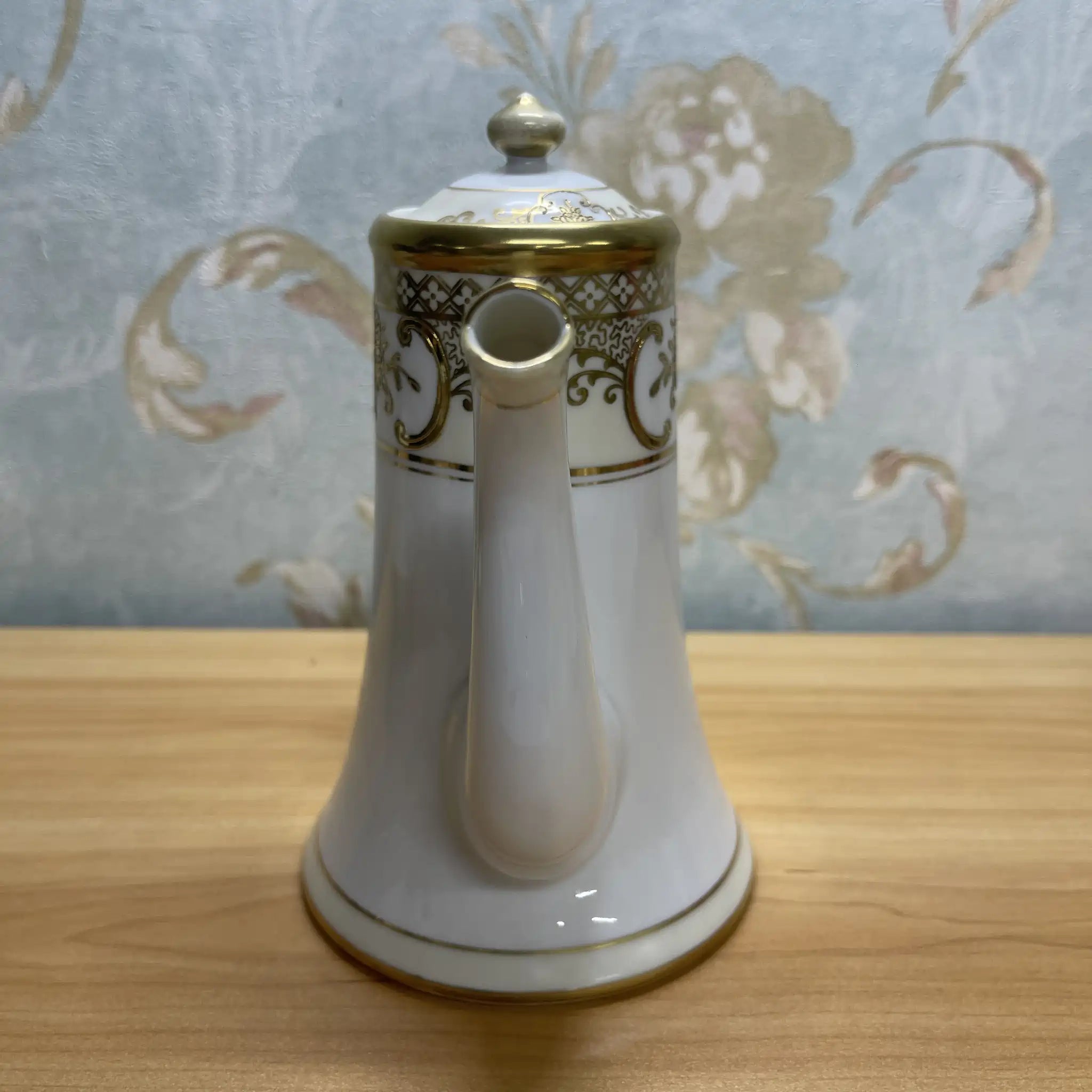 [Vintage] Coffee pot
