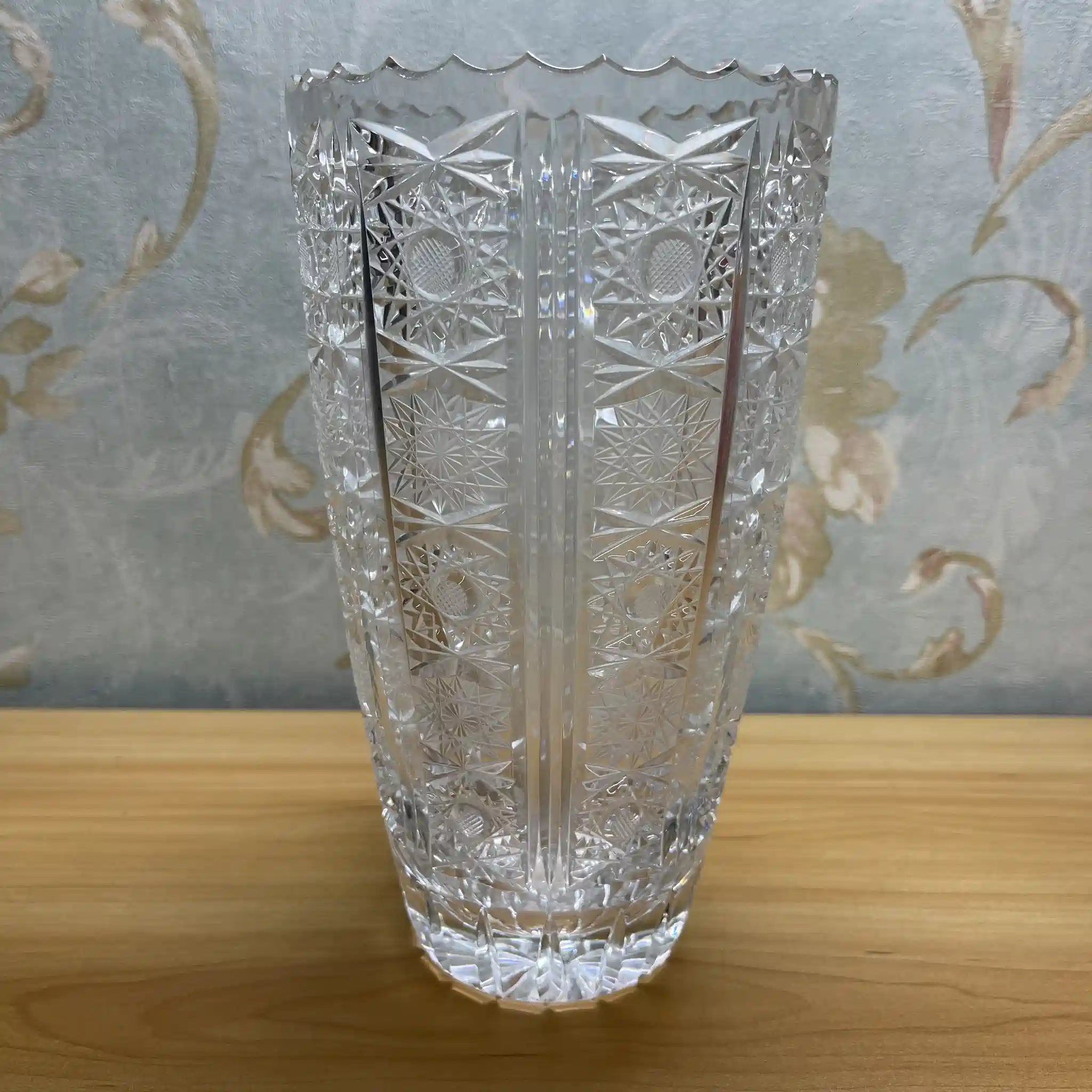 [Reuse] Vase