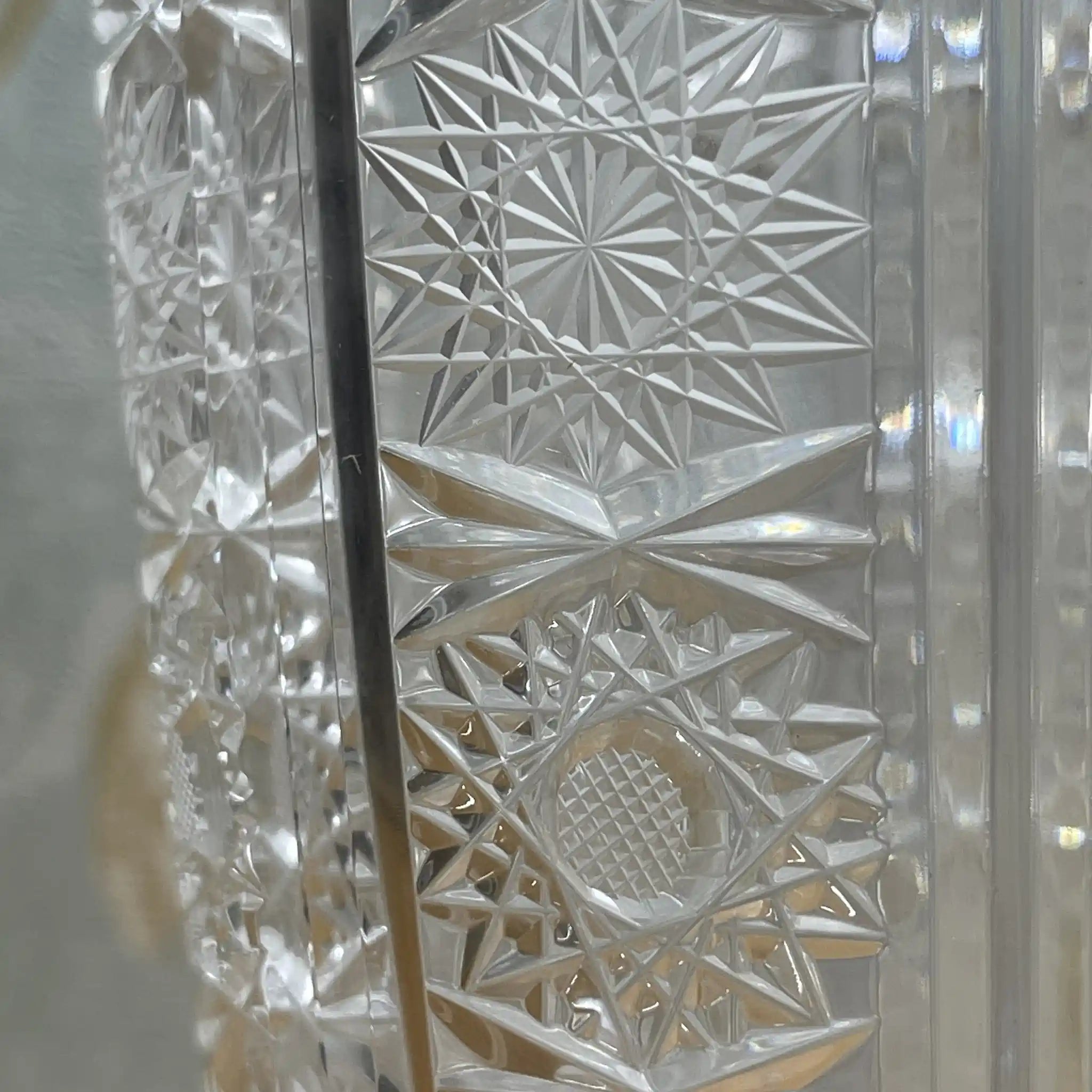 [Reuse] Vase