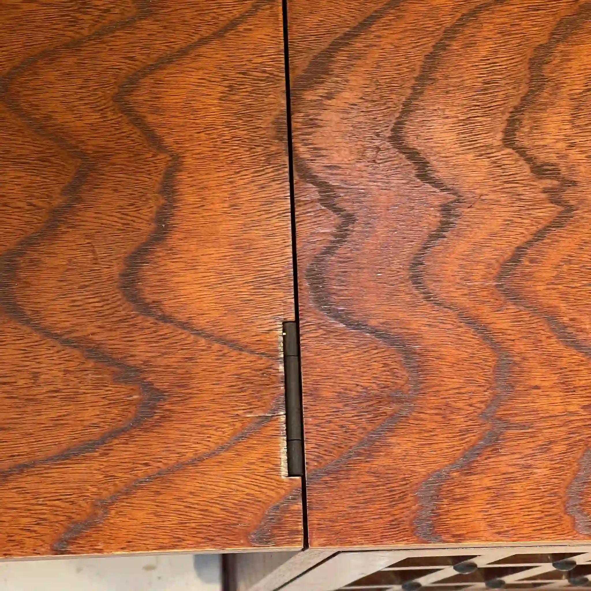 [Reused] Foldable Tatami Carriage