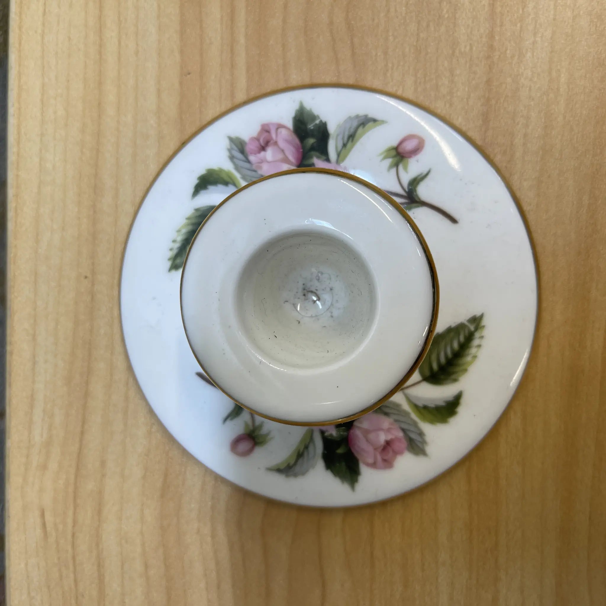 [Vintage] Candle holder