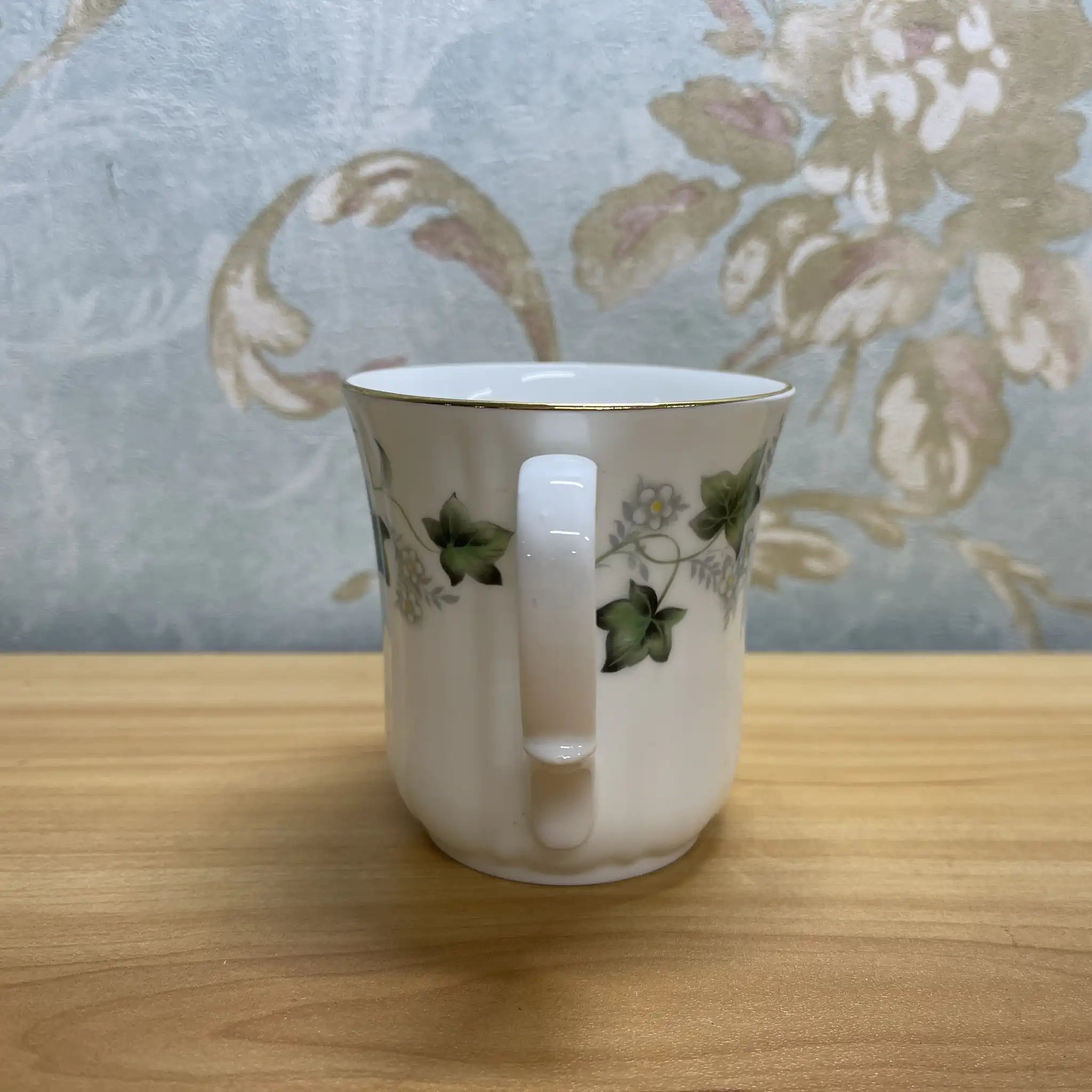 【复古】咖啡杯2p