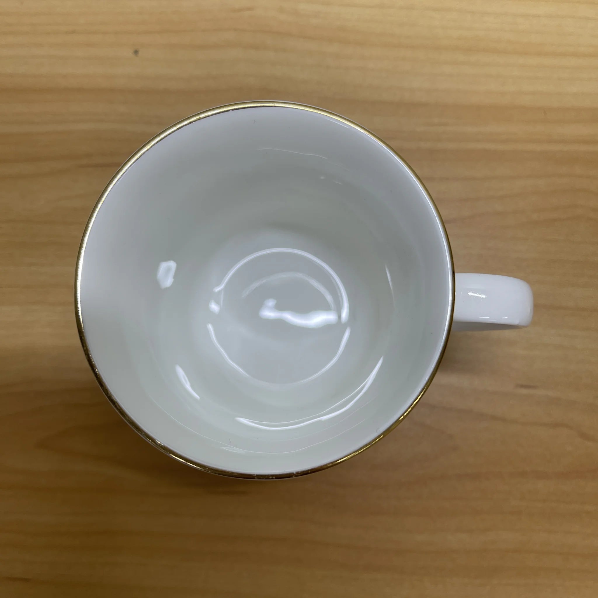 【复古】咖啡杯2p