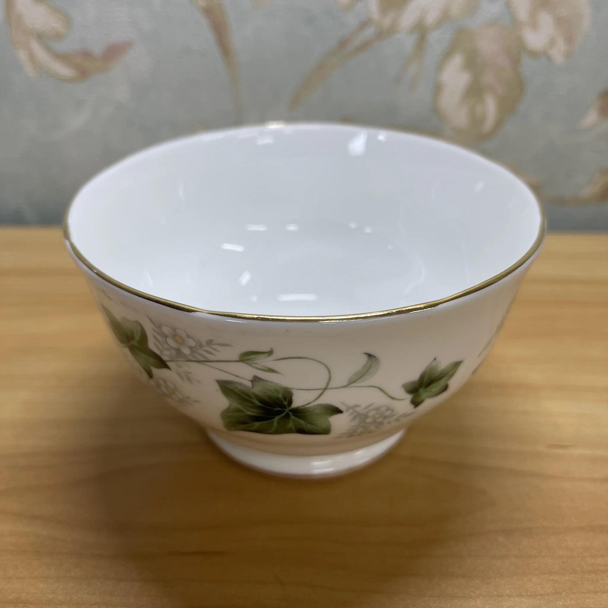 【ビンテージ】 カフェオレボウル