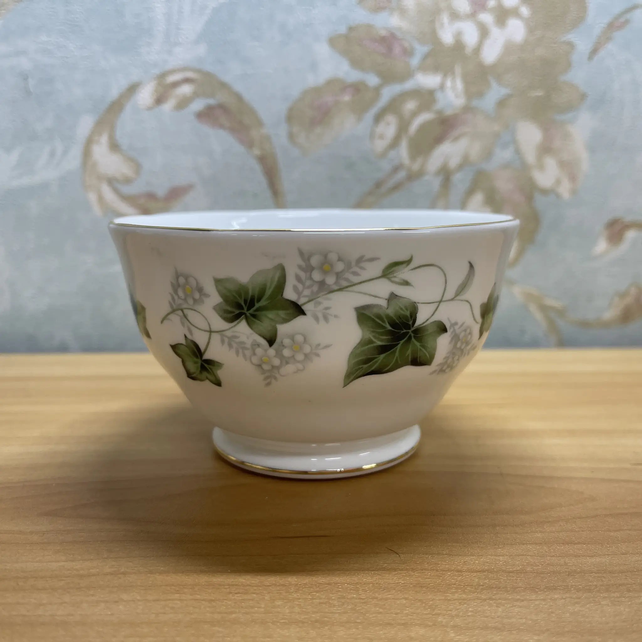[Vintage] Cafe au lait bowl