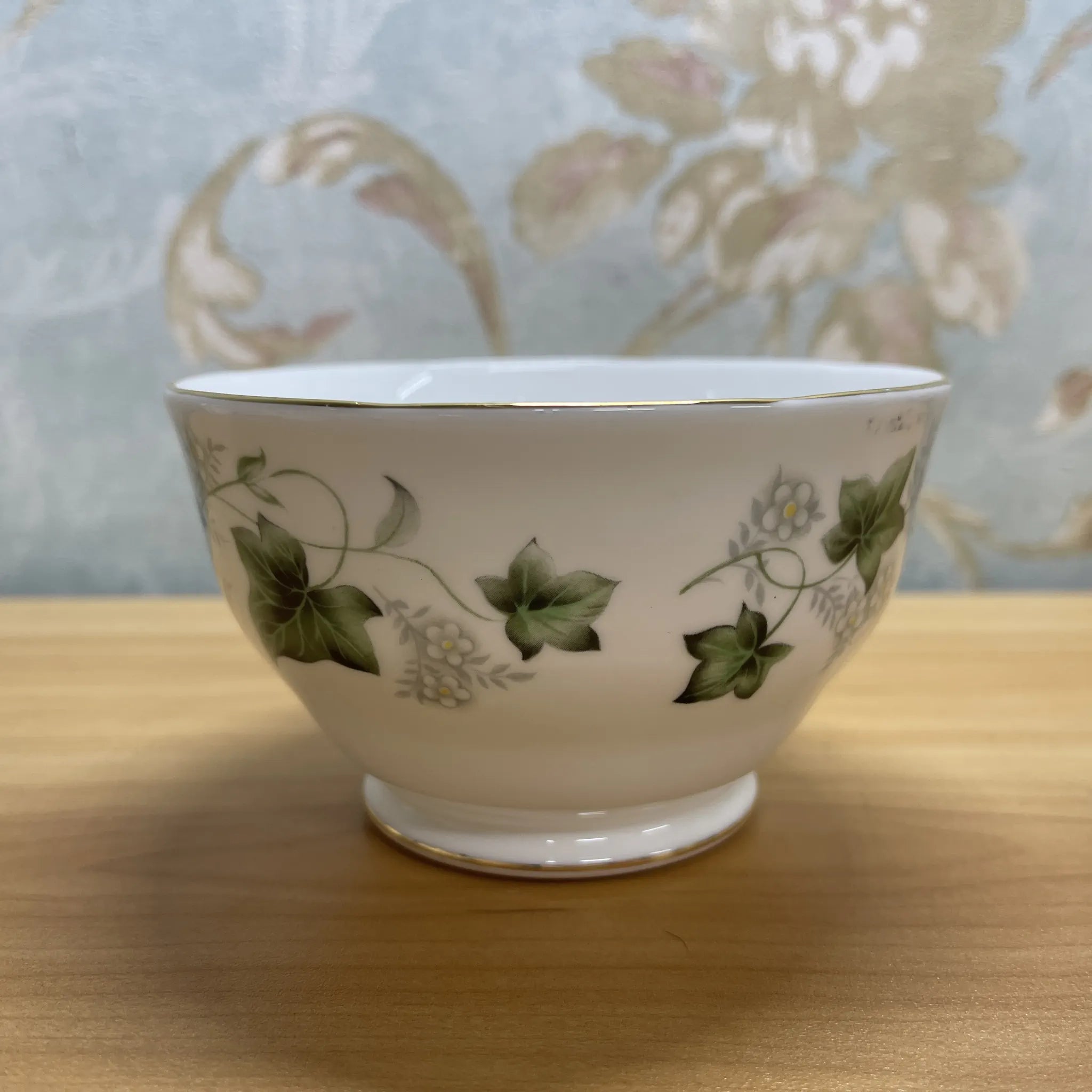 [Vintage] Cafe au lait bowl