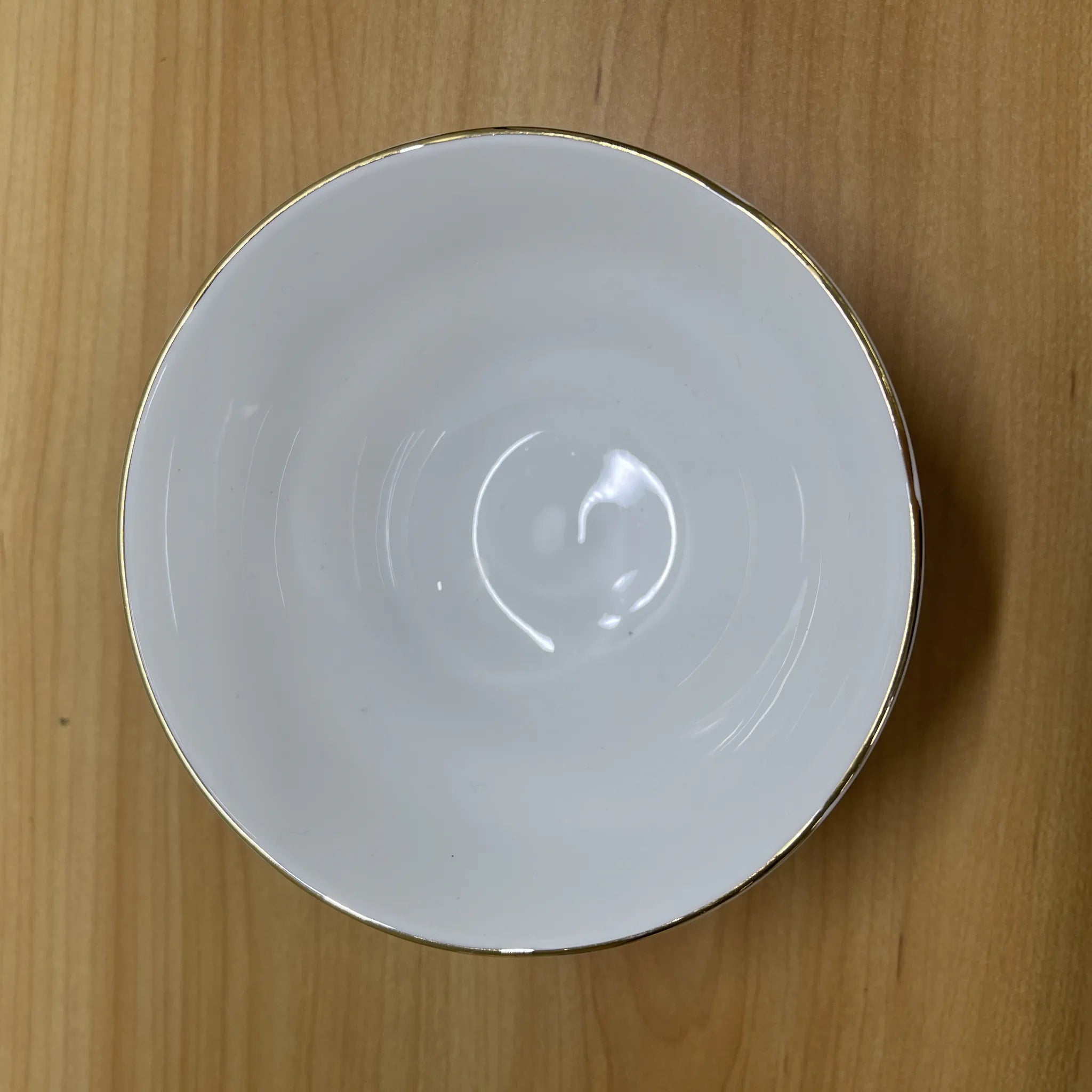 [Vintage] Cafe au lait bowl