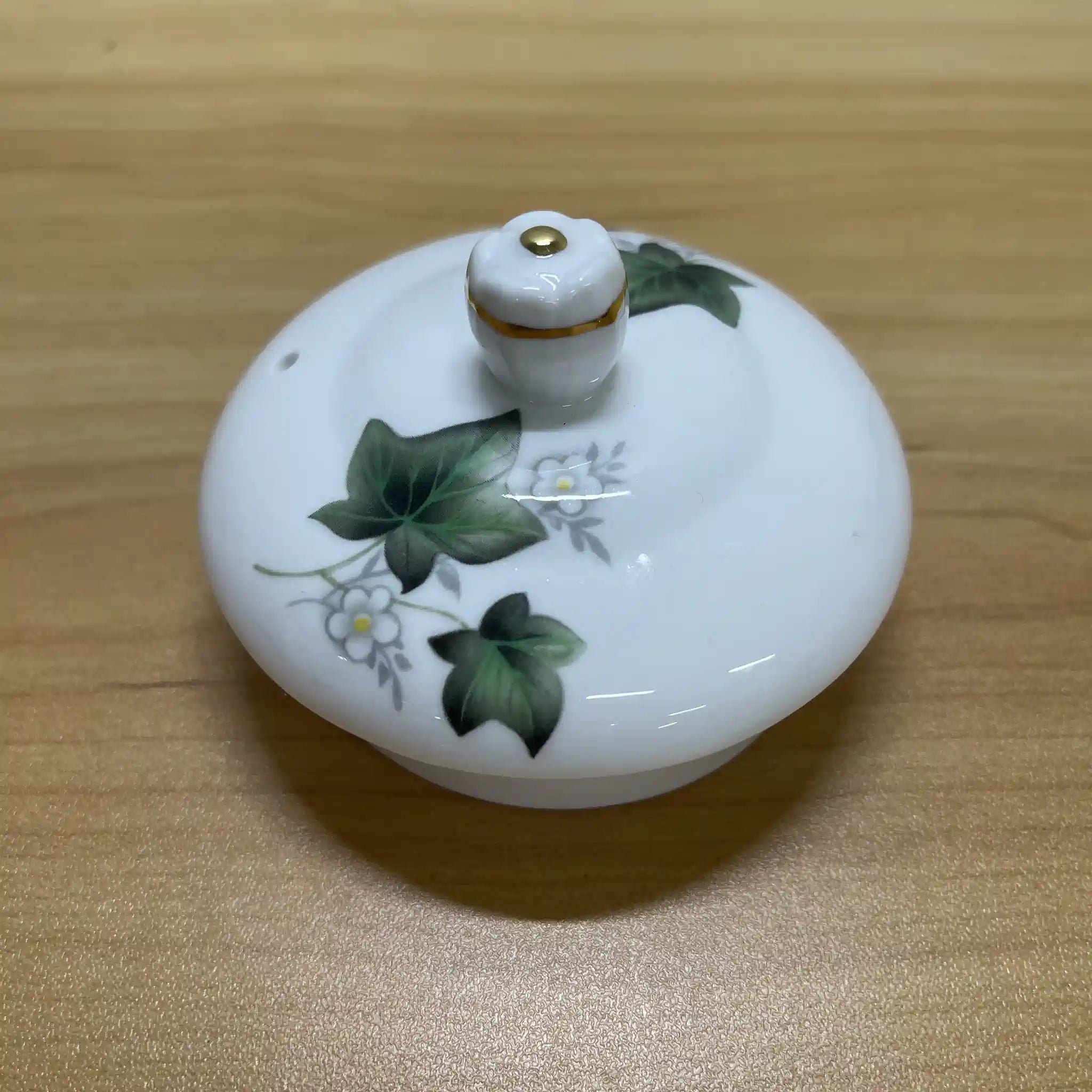 [Vintage] Teapot