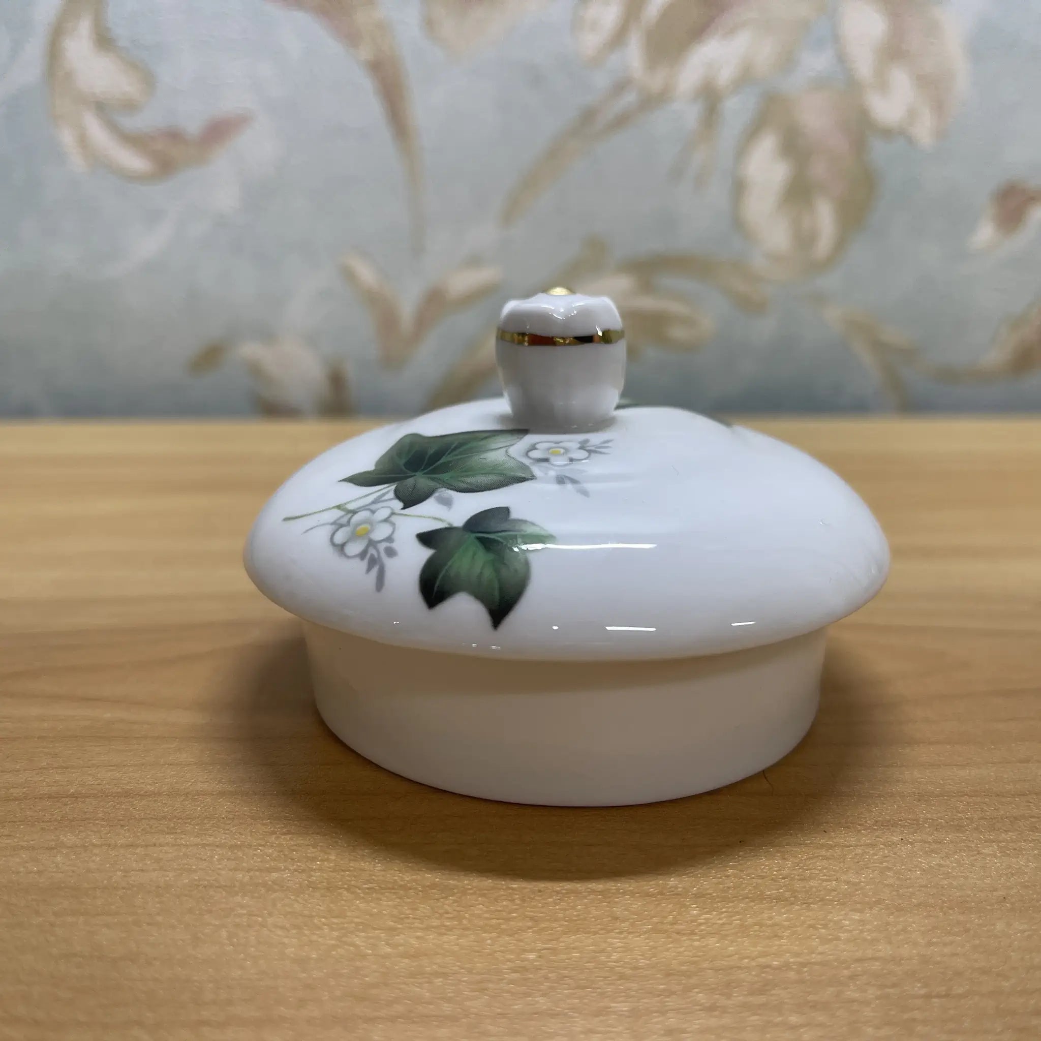 [Vintage] Teapot