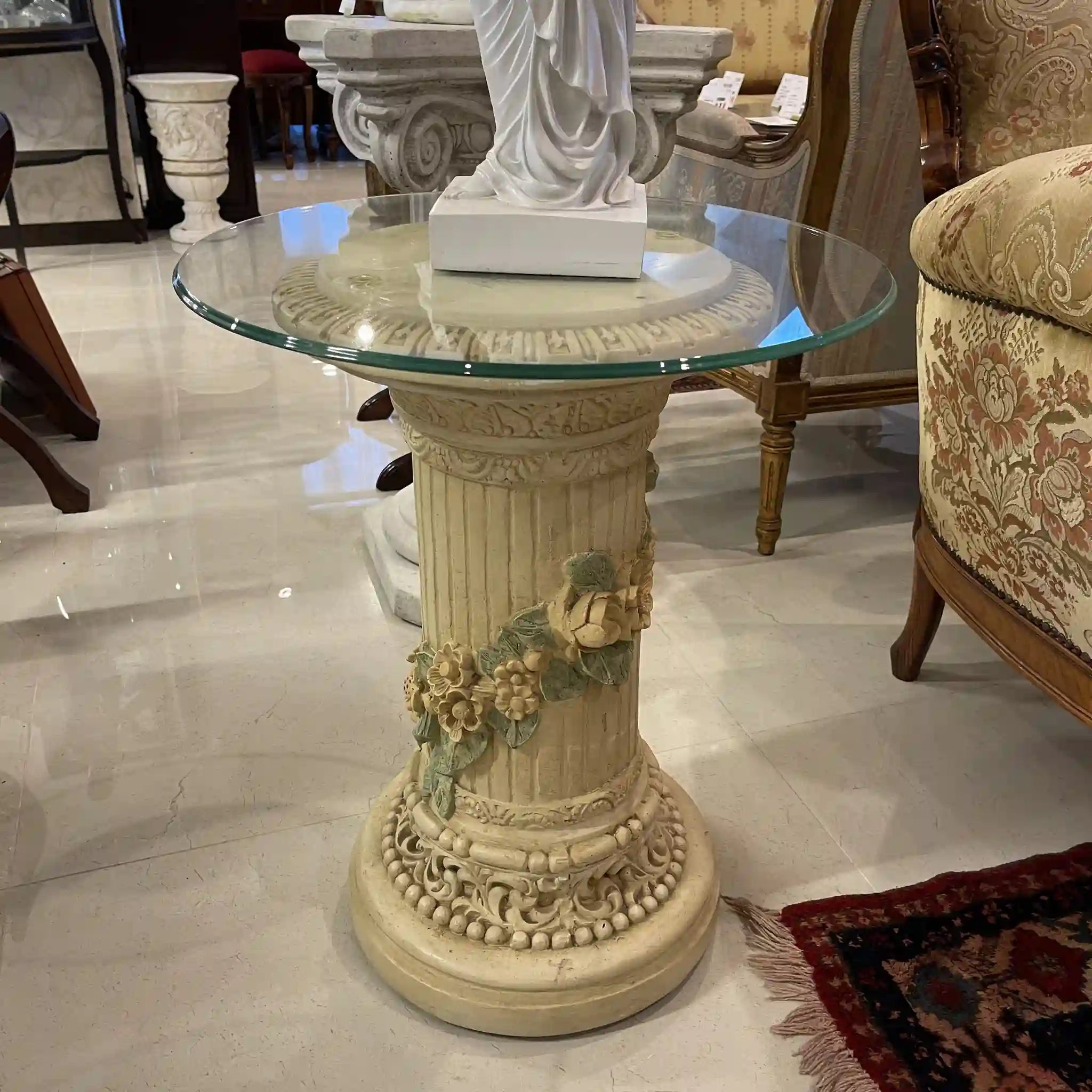 【リユース】 フラワースタンド