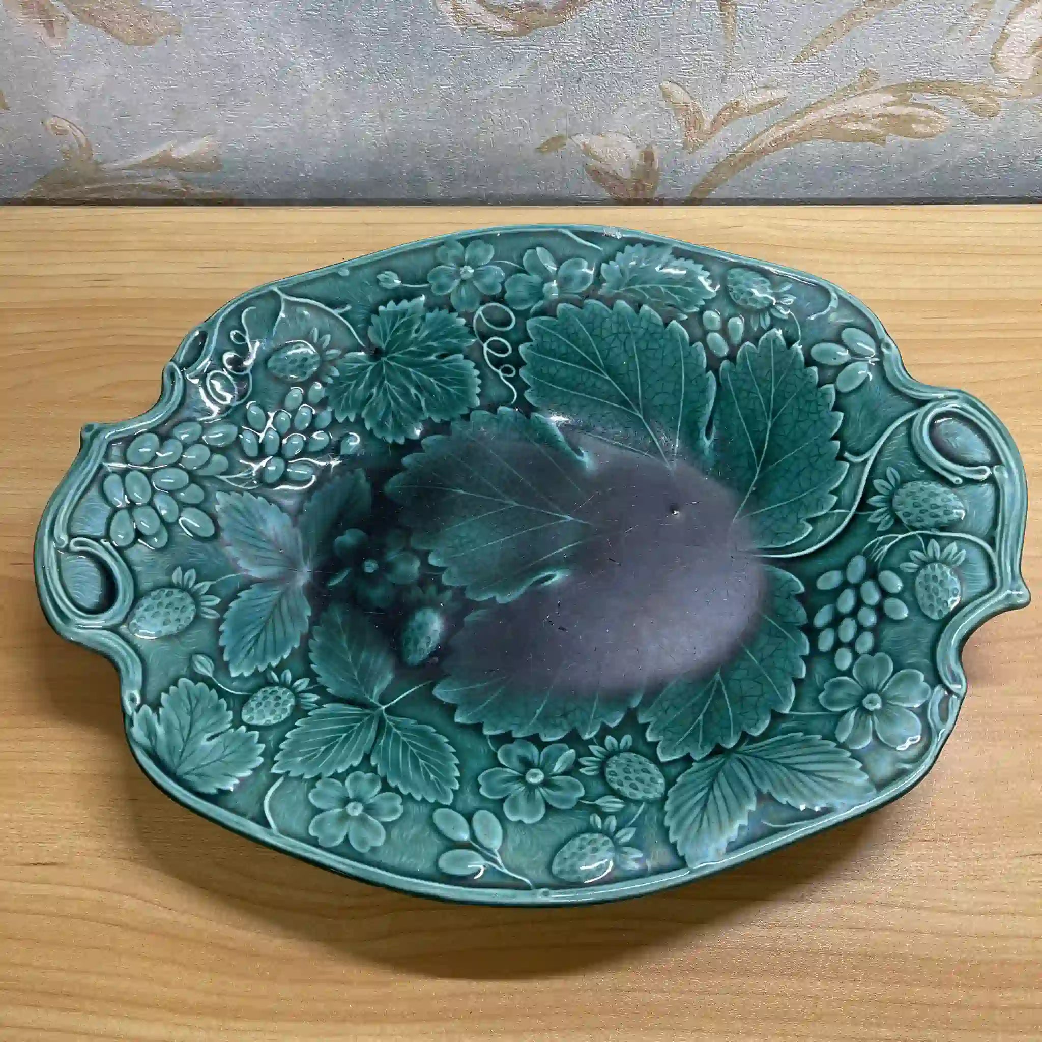 [Antique] Serving bowl