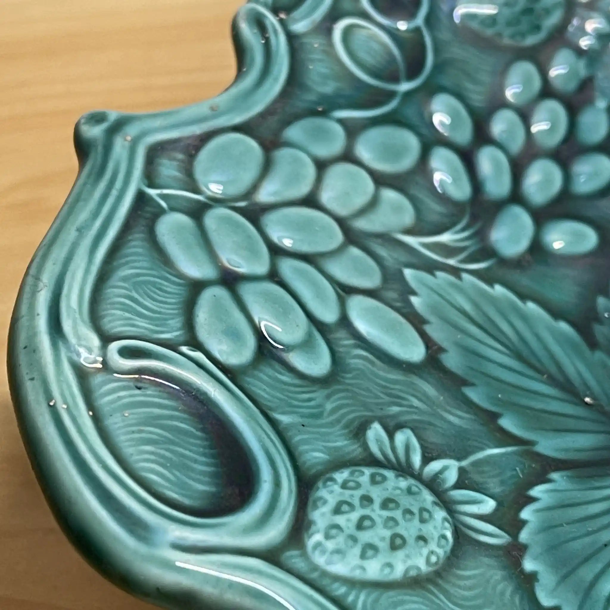 [Antique] Serving bowl