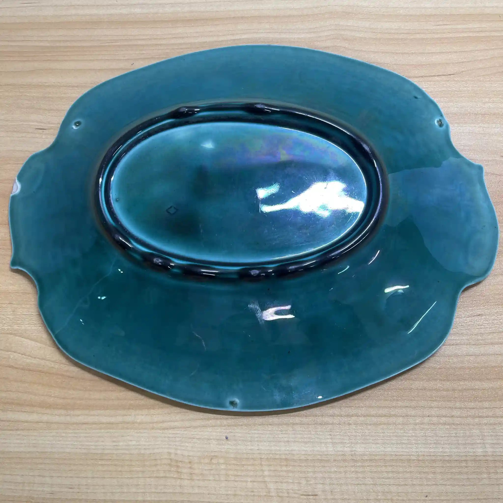 [Antique] Serving bowl