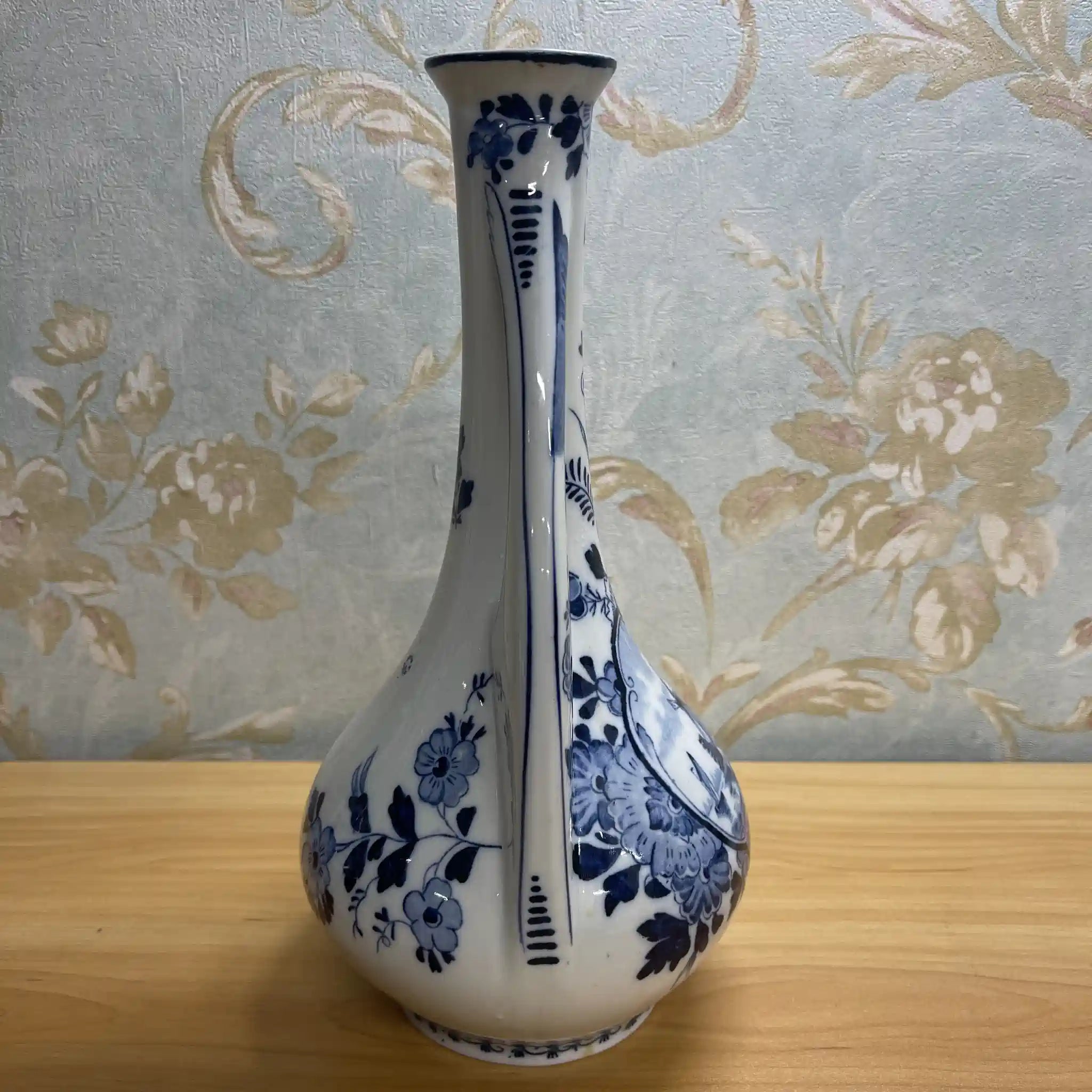 [Antique] Vase